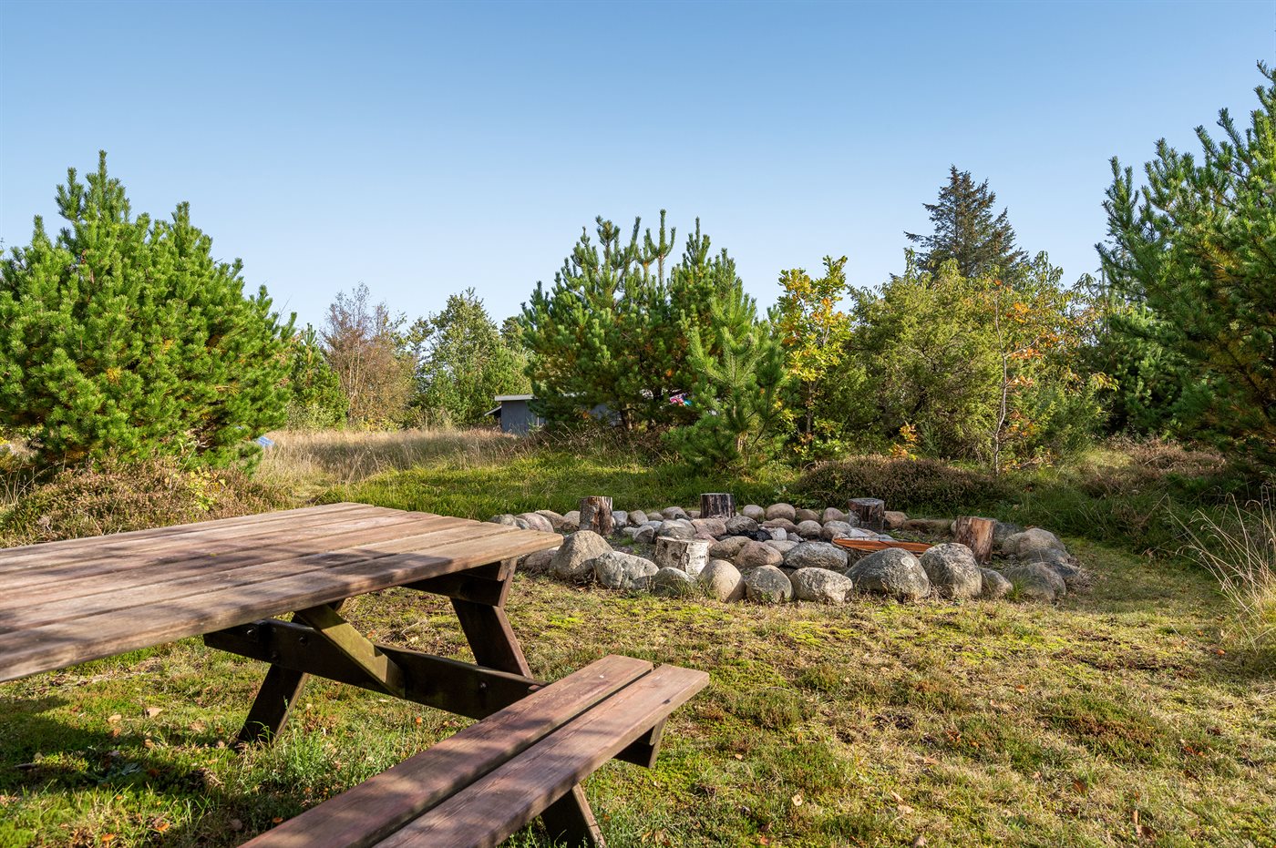 Ferienhaus 42-0233 in Lyngsaa - Bild 2