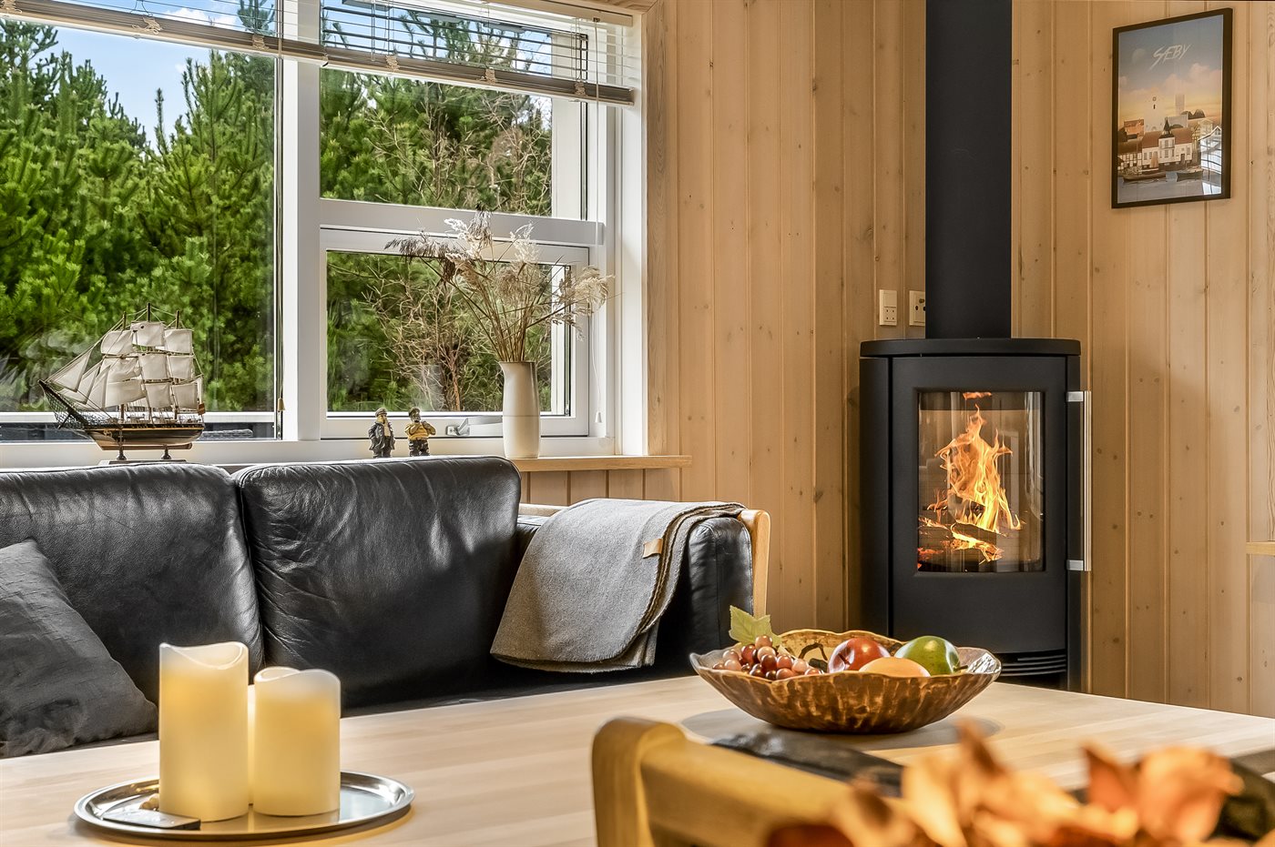 Ferienhaus 42-0233 in Lyngsaa - Bild 3