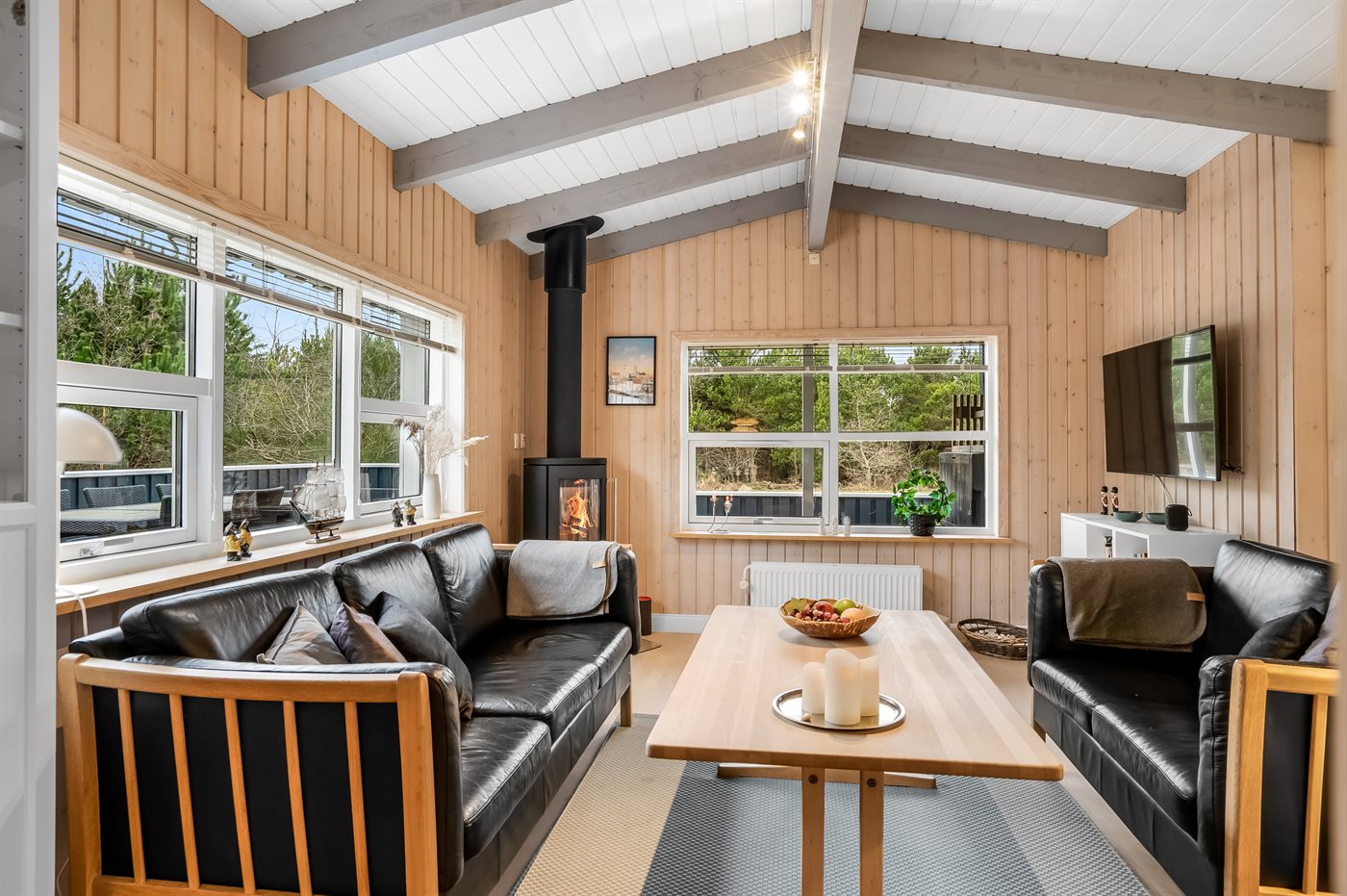 Ferienhaus 42-0233 in Lyngsaa - Bild 4