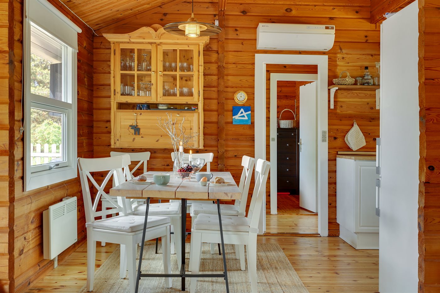 Meernahe Auszeit mit Sauna, Kamin und großer Sonnenterrasse - Bild 4