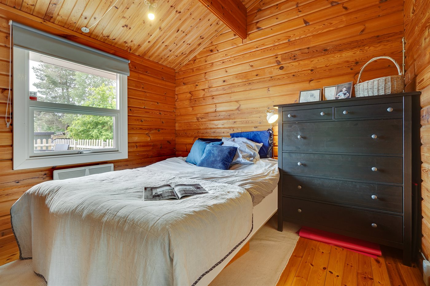 Meernahe Auszeit mit Sauna, Kamin und großer Sonnenterrasse - Bild 5