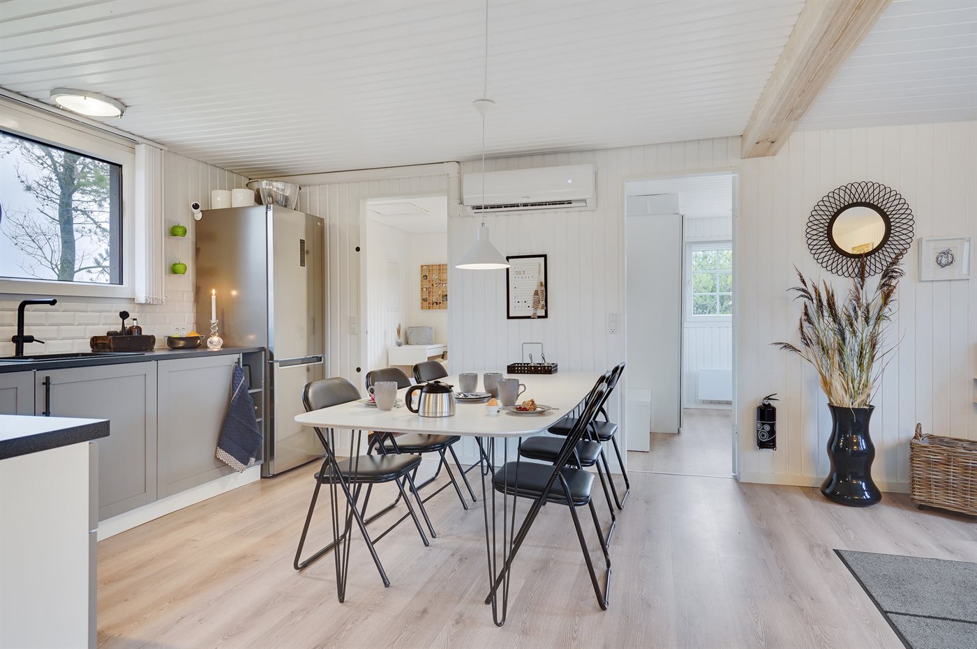 Ferienhaus 42-0236 in Lyngsaa - Bild 4