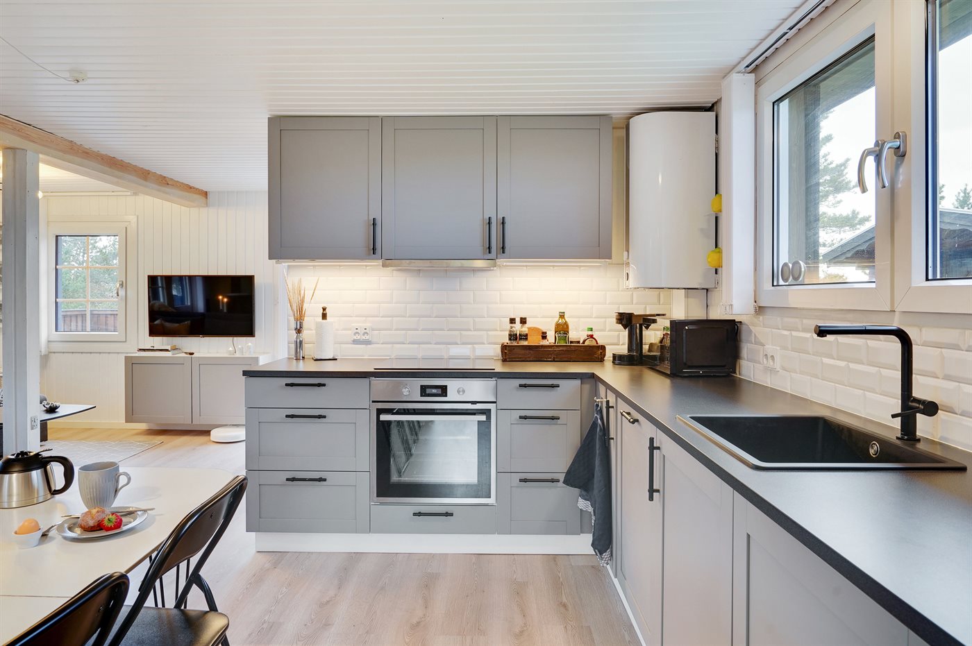 Ferienhaus 42-0236 in Lyngsaa - Bild 5