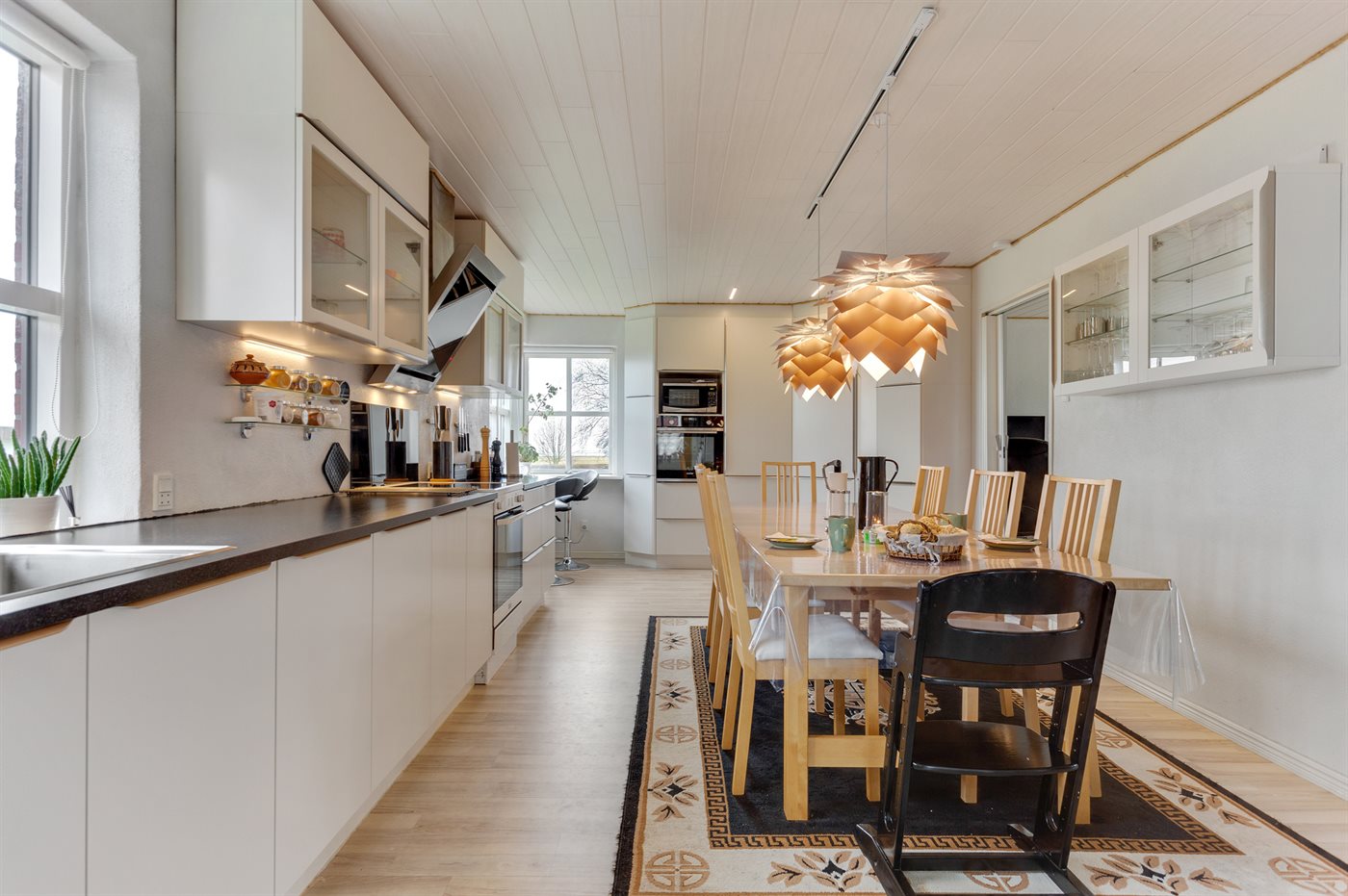 Ferienhaus 42-0237 in Voersaa - Bild 3