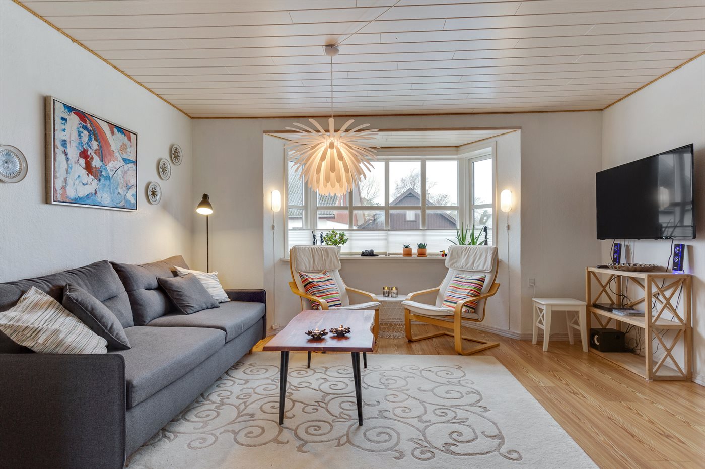 Ferienhaus 42-0237 in Voersaa - Bild 4