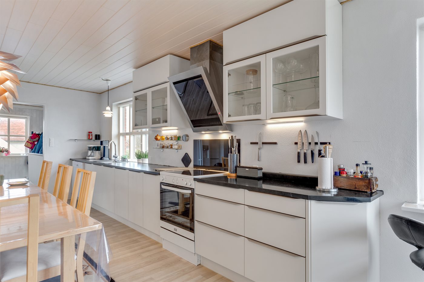 Ferienhaus 42-0237 in Voersaa - Bild 5