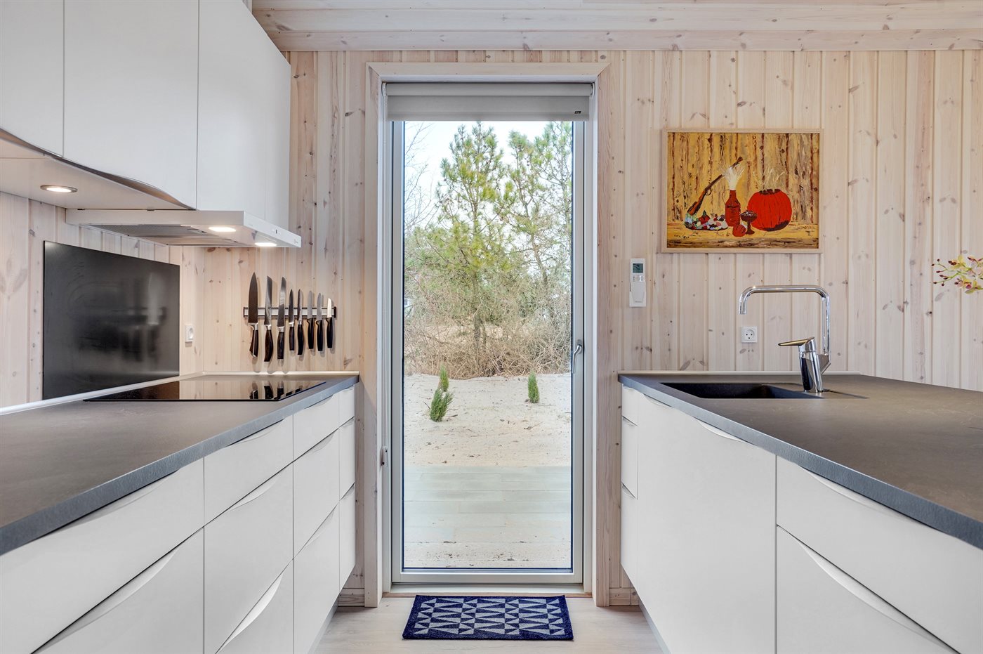 Ferienhaus 42-0238 in Lyngsaa - Bild 5