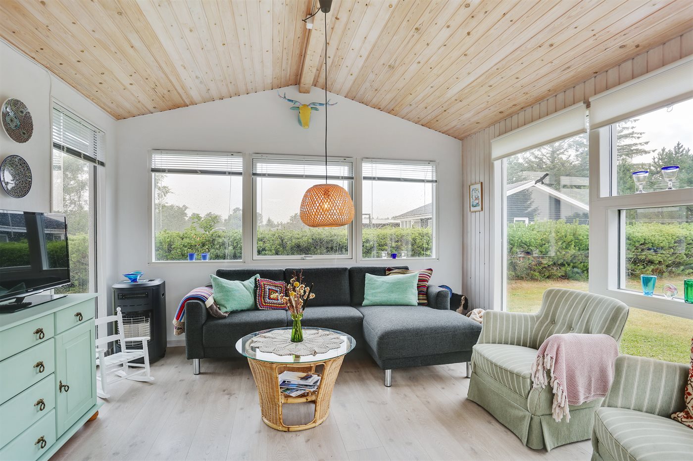 Ferienhaus 42-0243 in Lyngsaa - Bild 2