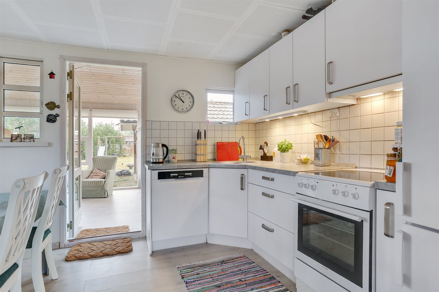 Ferienhaus 42-0243 in Lyngsaa - Bild 4