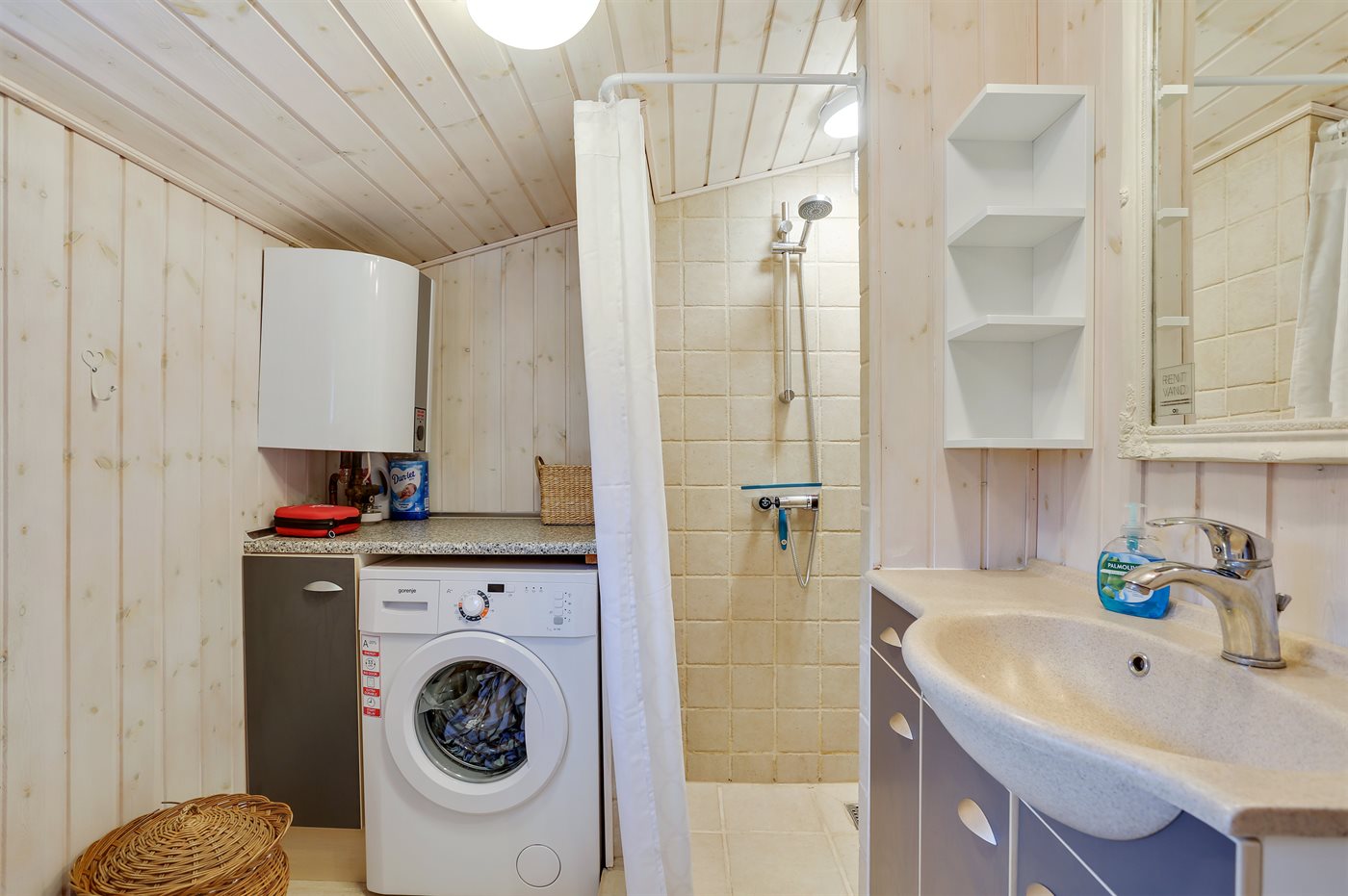 Ferienhaus 42-0243 in Lyngsaa - Bild 5