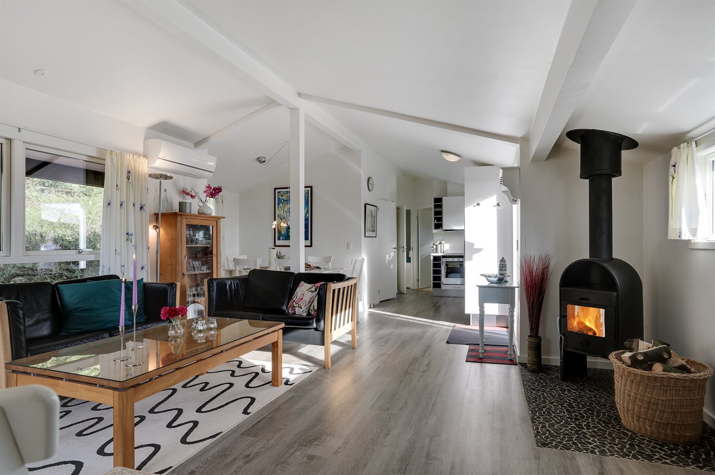 Ferienhaus 42-0246 in Lyngsaa - Bild 2