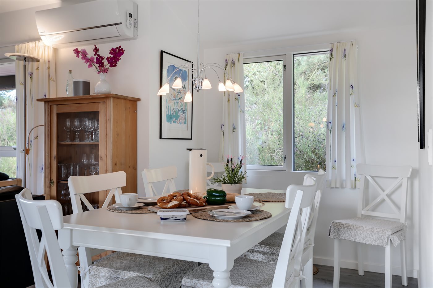 Ferienhaus 42-0246 in Lyngsaa - Bild 3