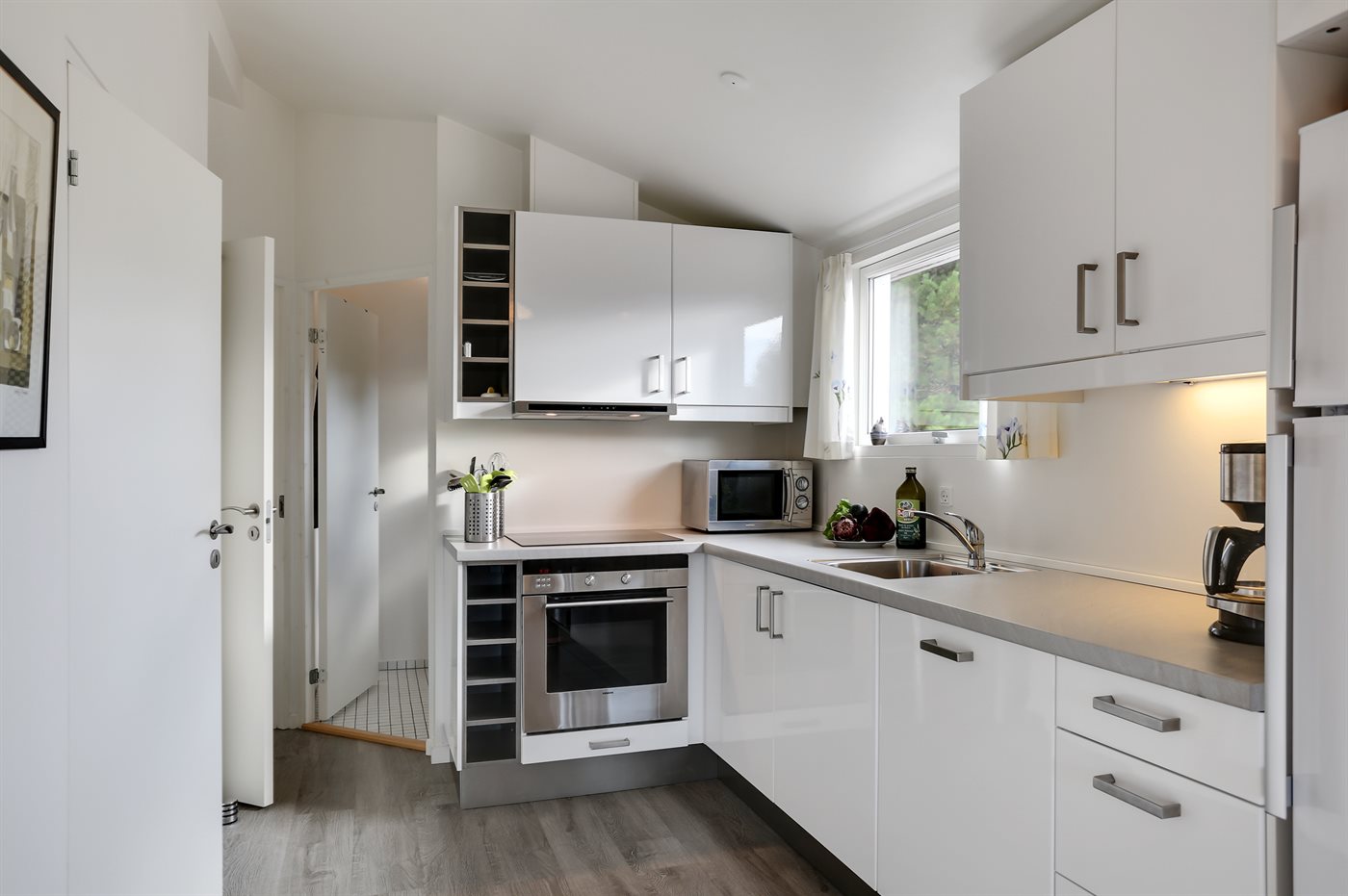 Ferienhaus 42-0246 in Lyngsaa - Bild 4