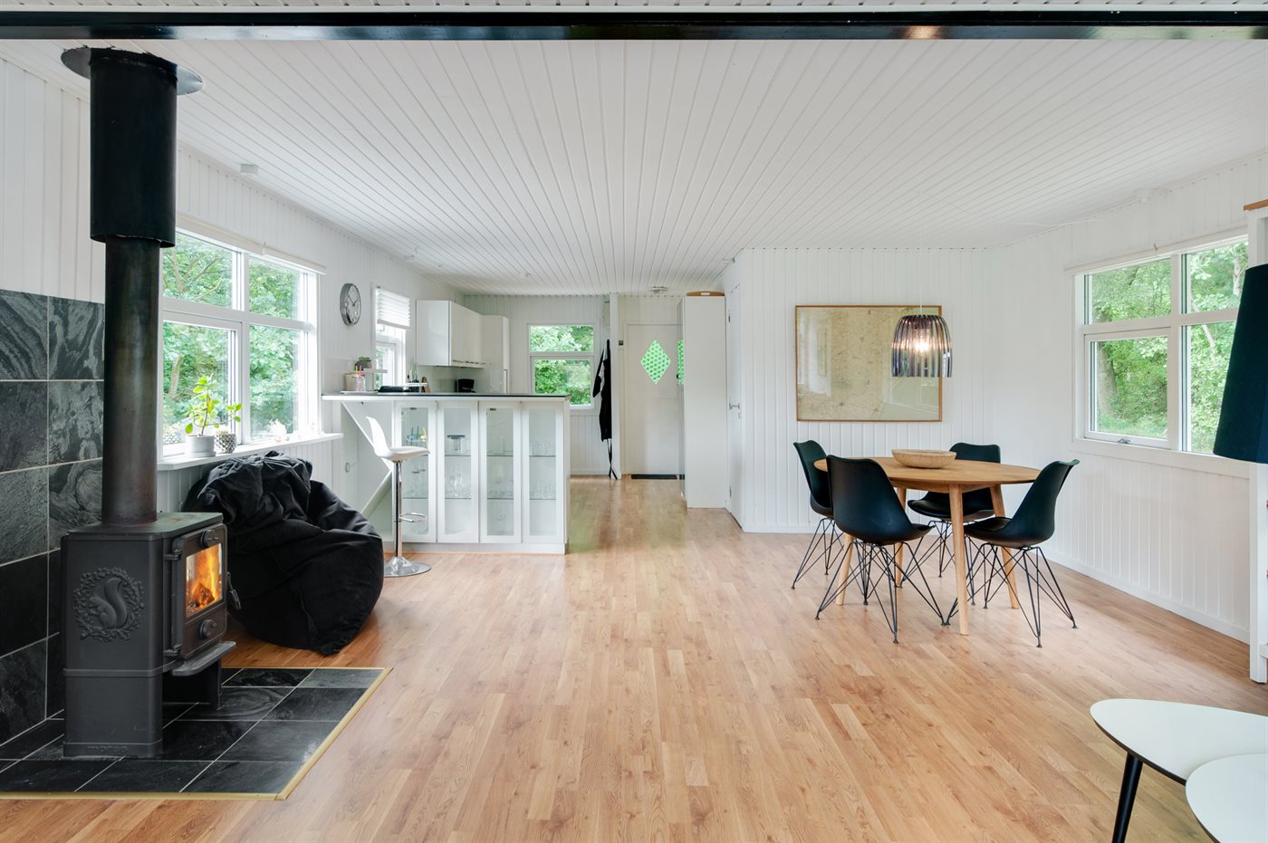 Ferienhaus 42-0247 in Lyngsaa - Bild 3