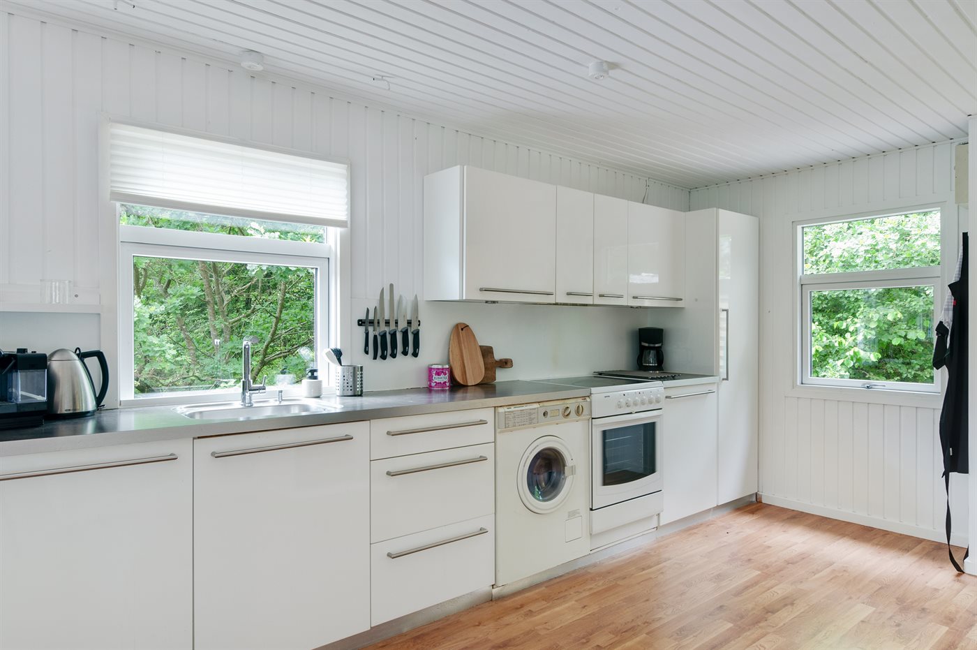 Ferienhaus 42-0247 in Lyngsaa - Bild 4