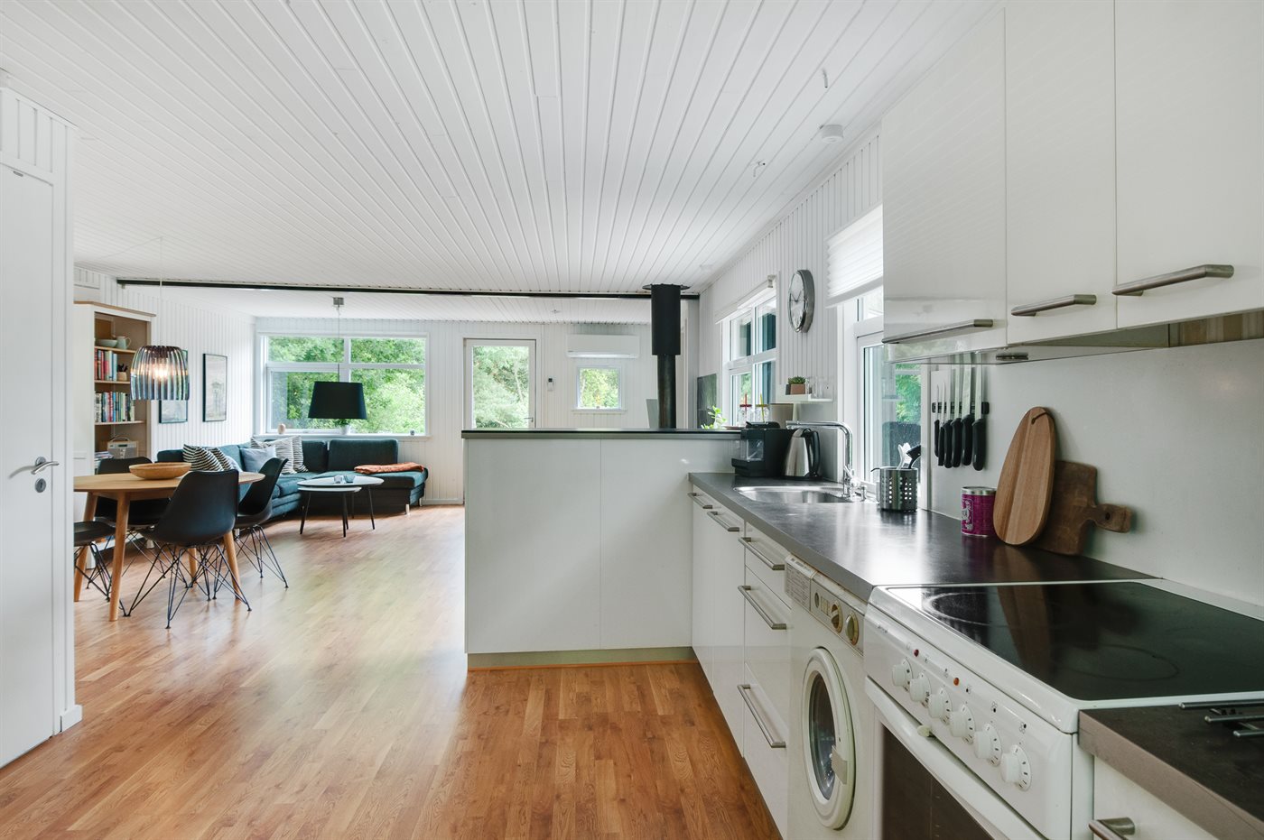 Ferienhaus 42-0247 in Lyngsaa - Bild 5