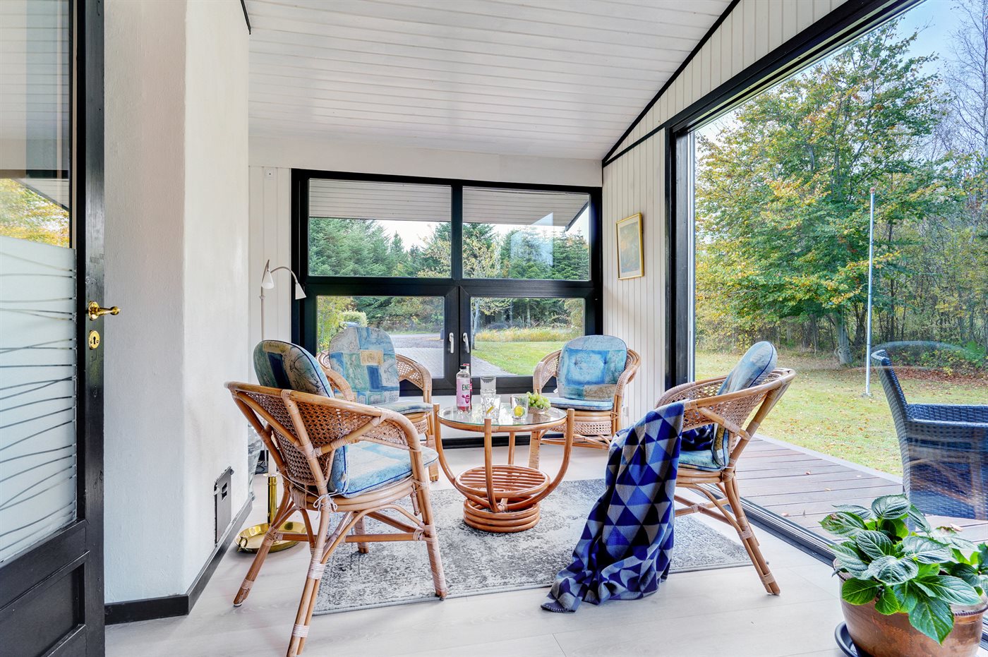 Ferienhaus 42-0248 in Lyngsaa - Bild 2