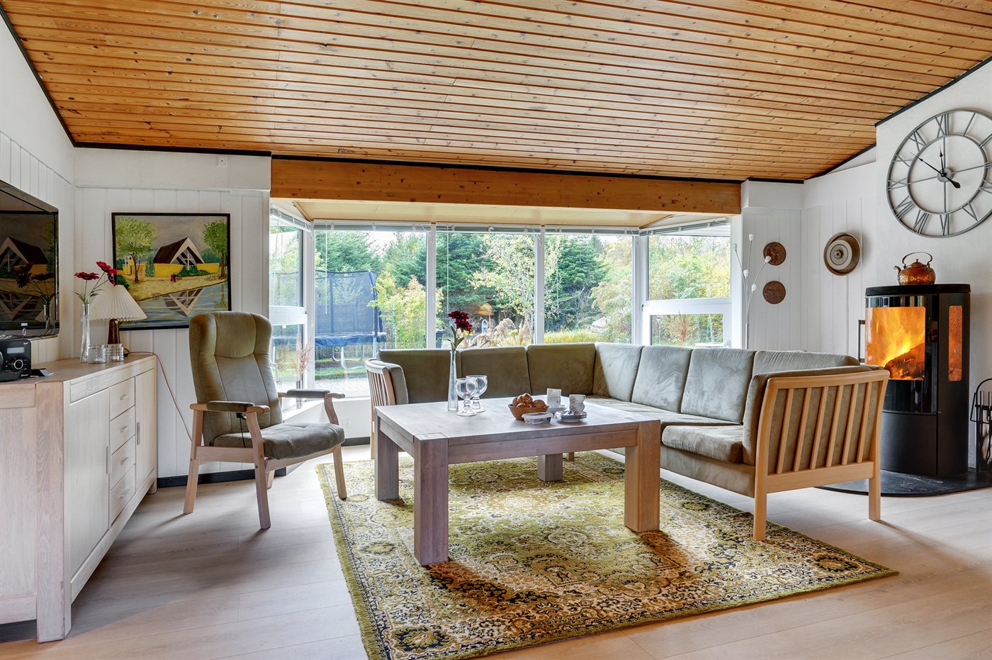 Ferienhaus 42-0248 in Lyngsaa - Bild 3