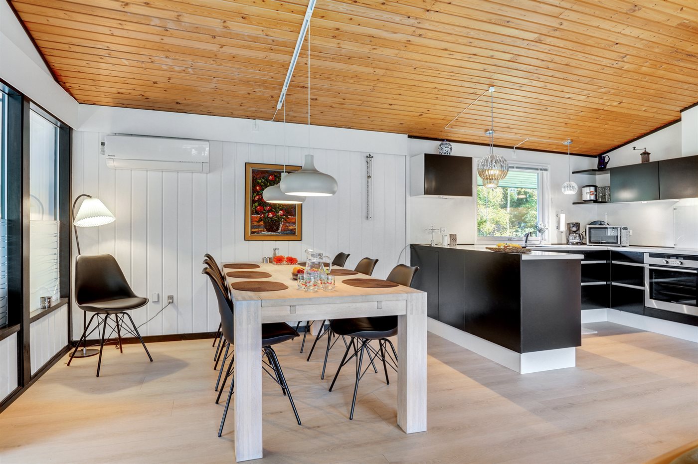 Ferienhaus 42-0248 in Lyngsaa - Bild 4