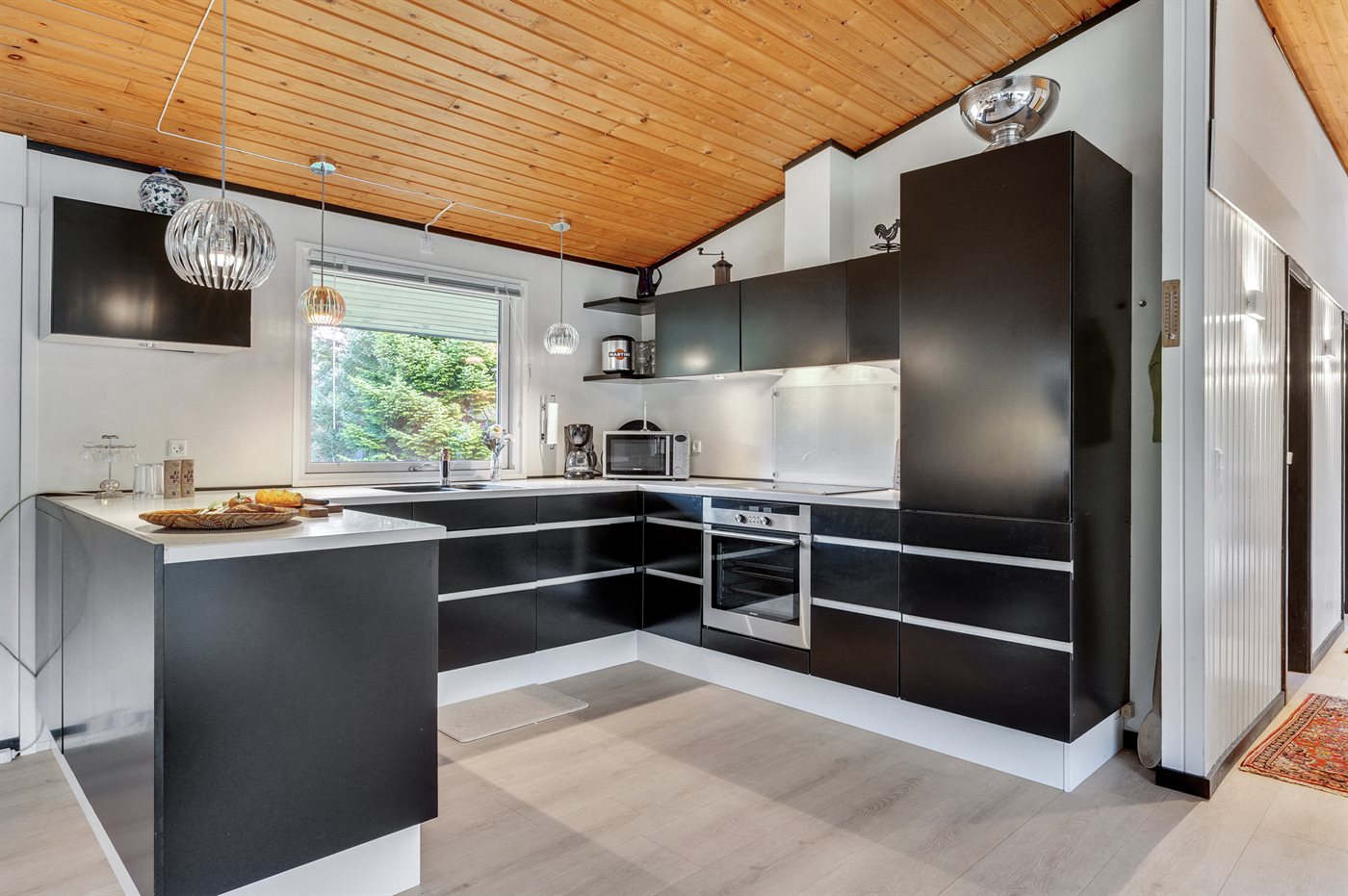 Ferienhaus 42-0248 in Lyngsaa - Bild 5