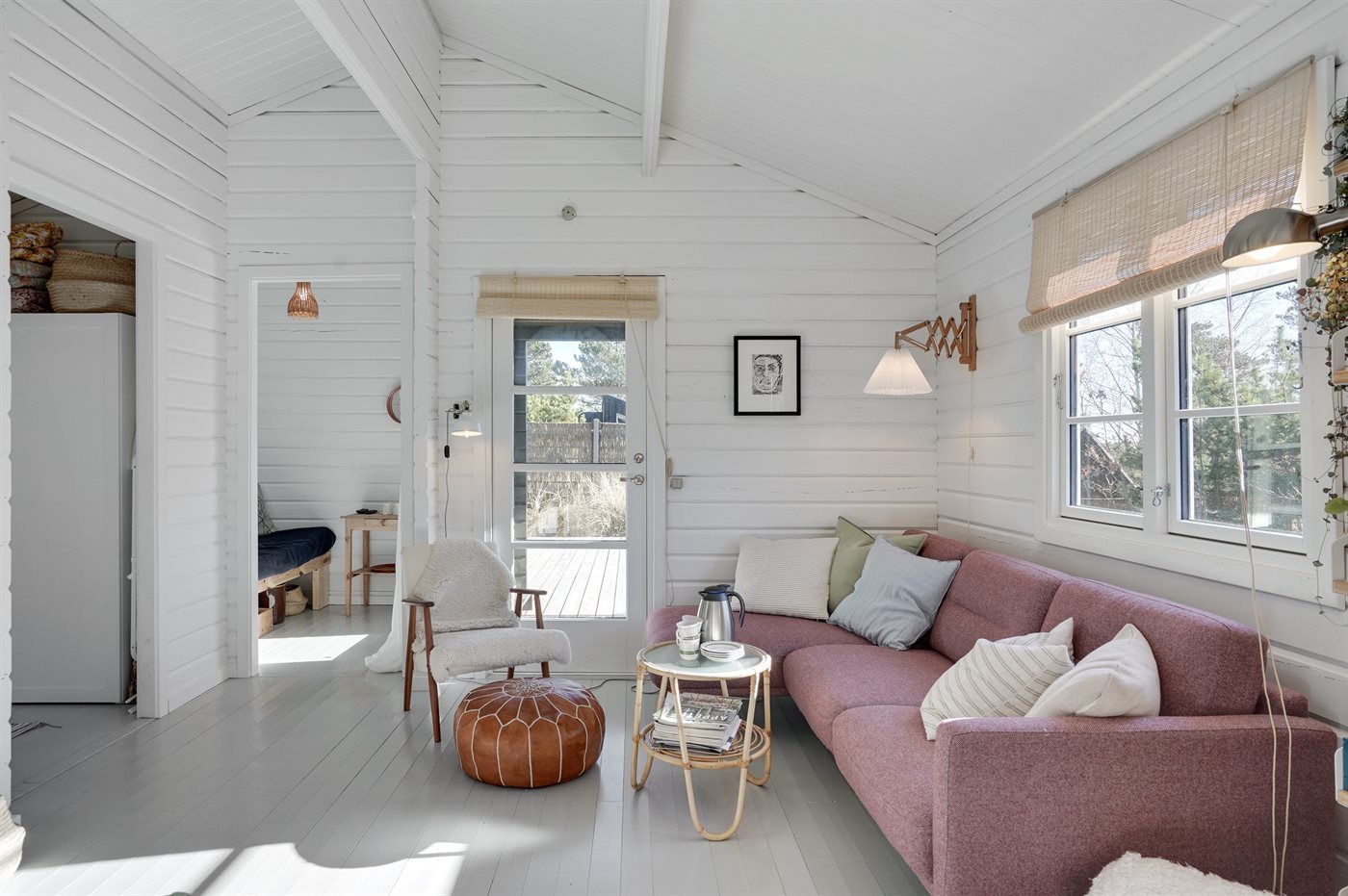 Ferienhaus 42-0251 in Lyngsaa - Bild 2