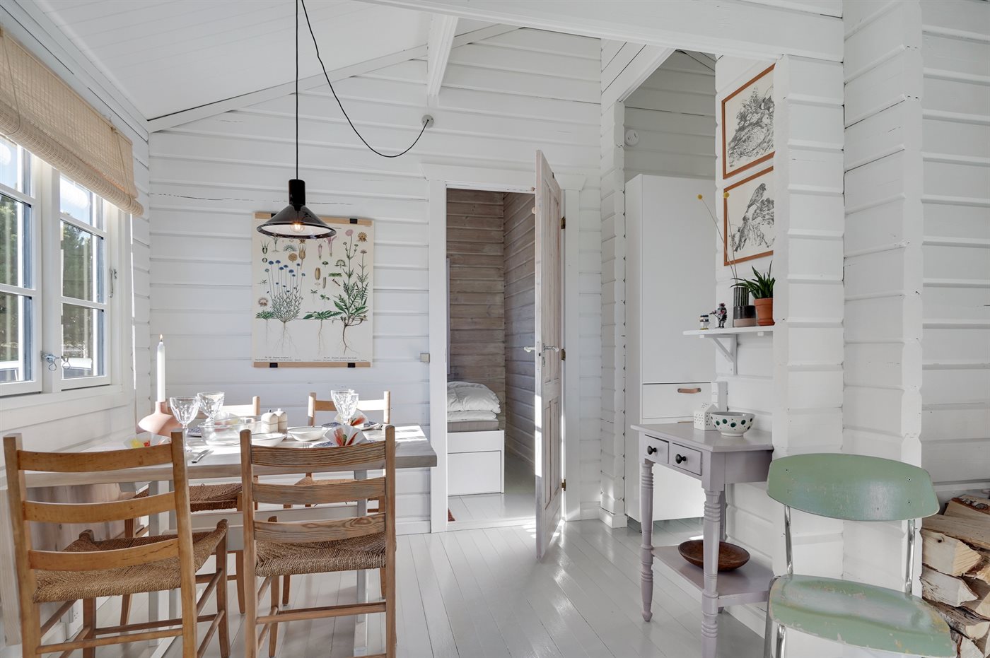 Ferienhaus 42-0251 in Lyngsaa - Bild 3