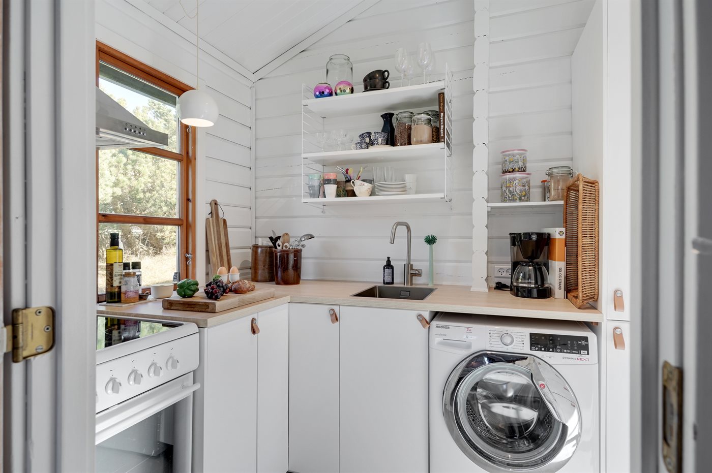 Ferienhaus 42-0251 in Lyngsaa - Bild 4