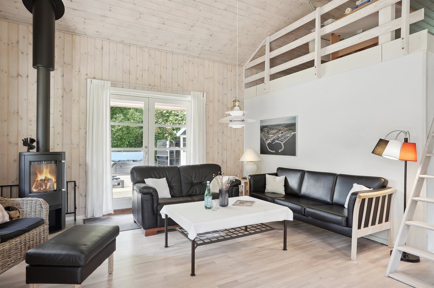 Ferienhaus 42-0252 in Lyngsaa - Bild 3