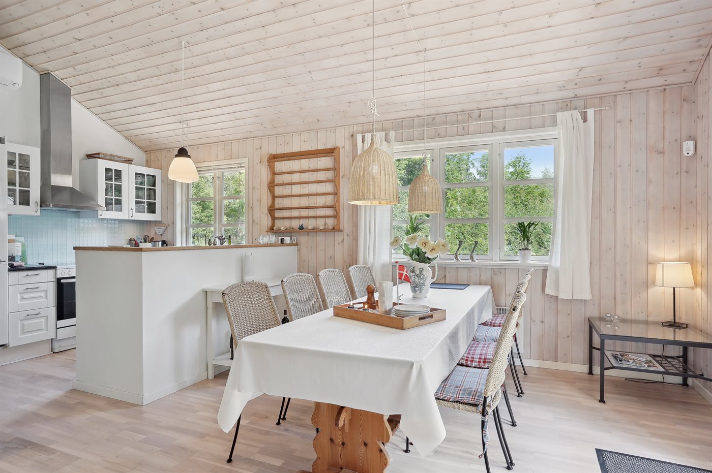 Ferienhaus 42-0252 in Lyngsaa - Bild 4