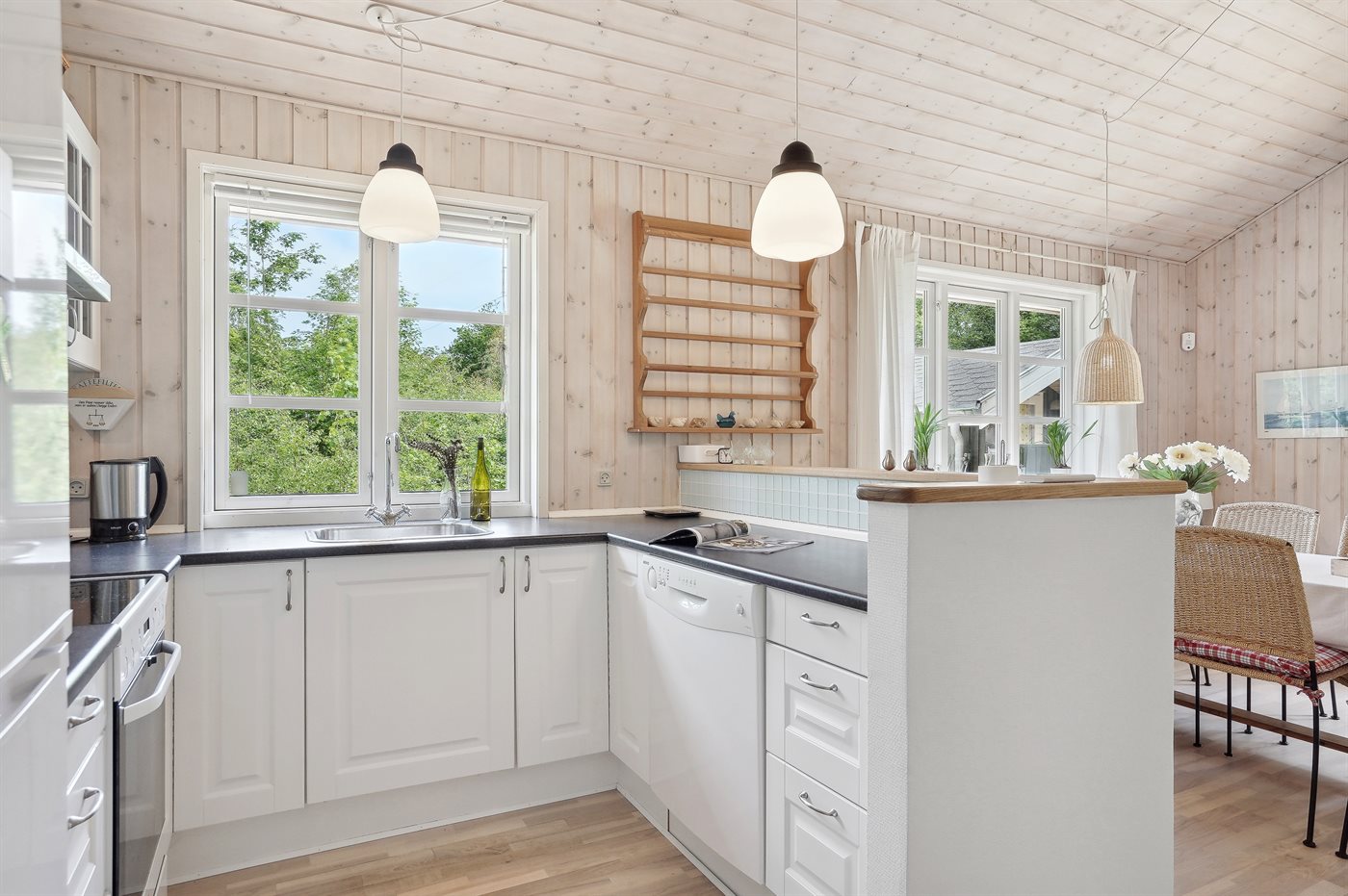 Ferienhaus 42-0252 in Lyngsaa - Bild 5