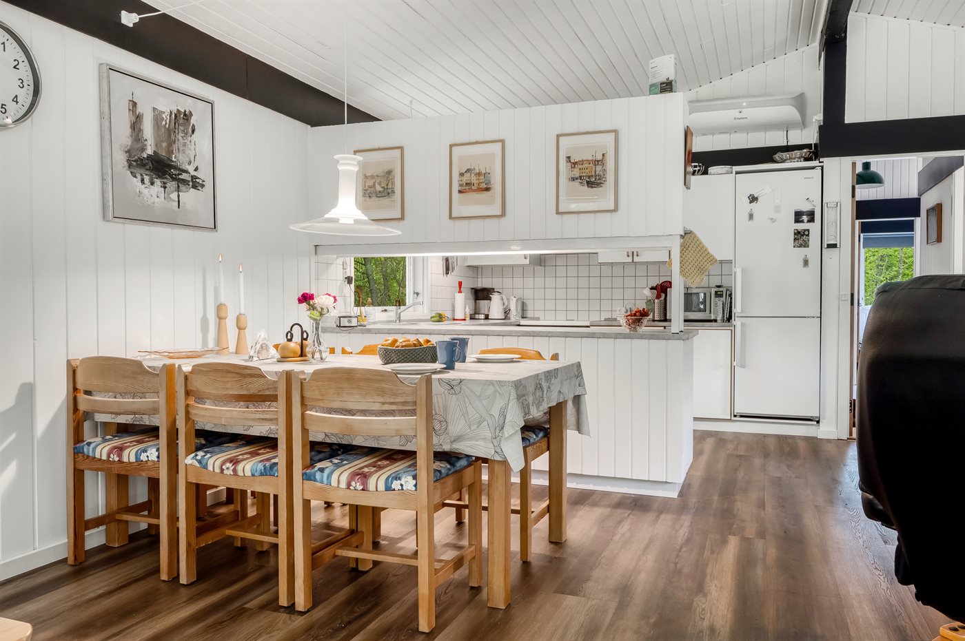 Ferienhaus 42-0253 in Lyngsaa - Bild 3