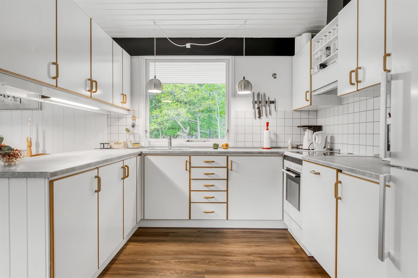 Ferienhaus 42-0253 in Lyngsaa - Bild 4