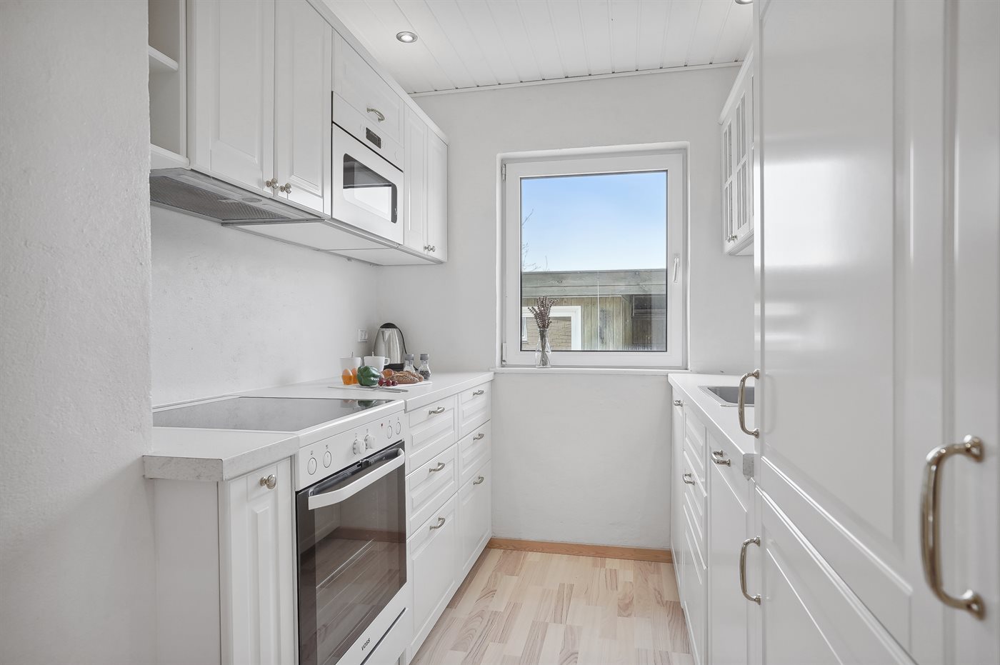 Ferienhaus 42-0255 in Lyngsaa - Bild 2