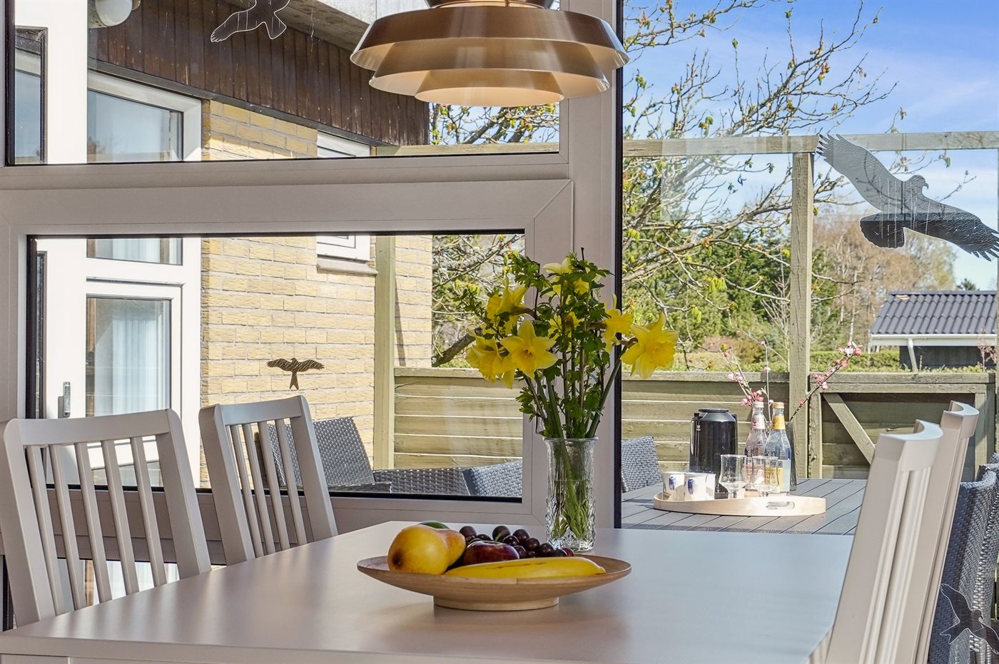 Ferienhaus 42-0255 in Lyngsaa - Bild 3