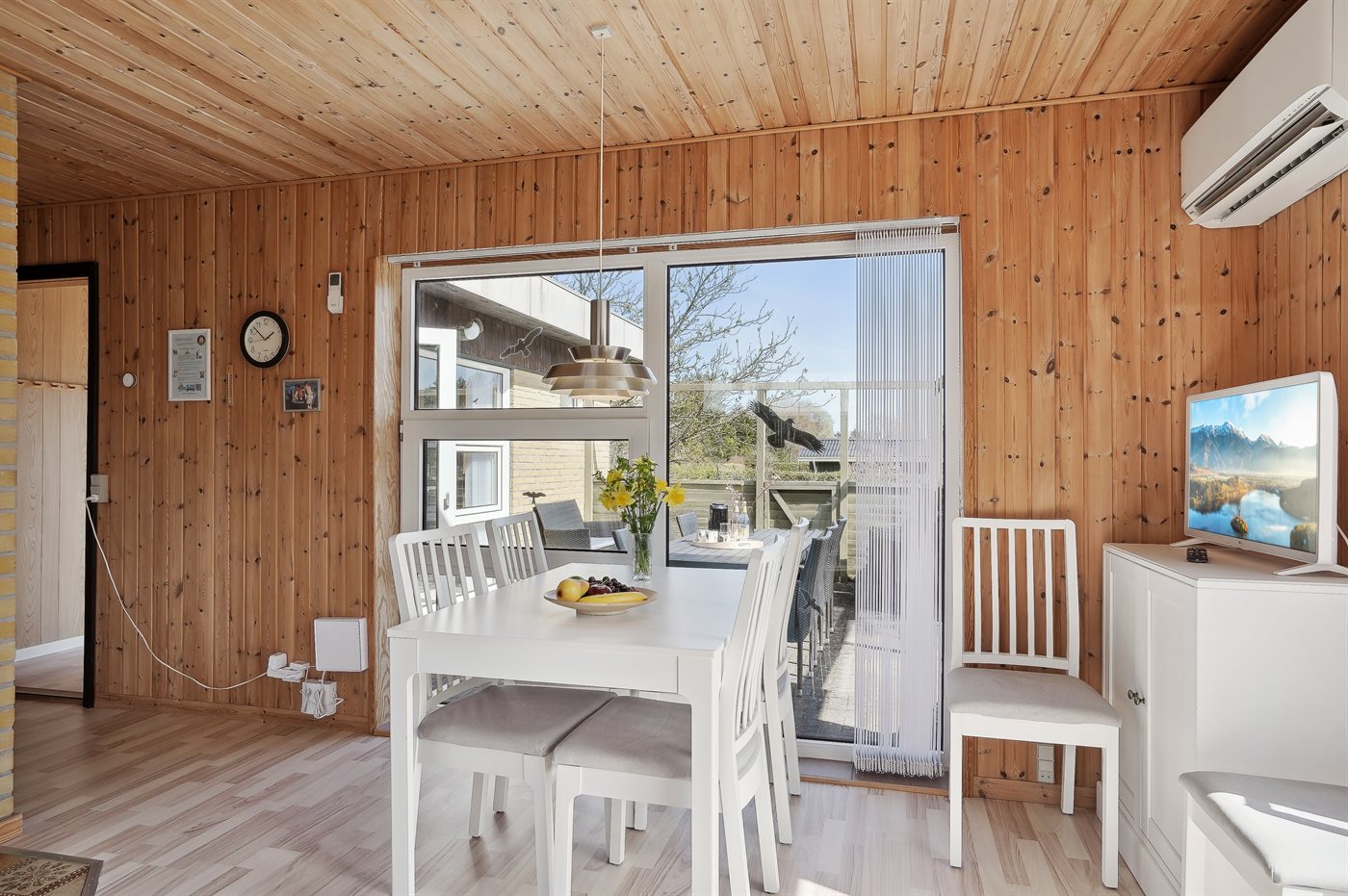 Ferienhaus 42-0255 in Lyngsaa - Bild 4