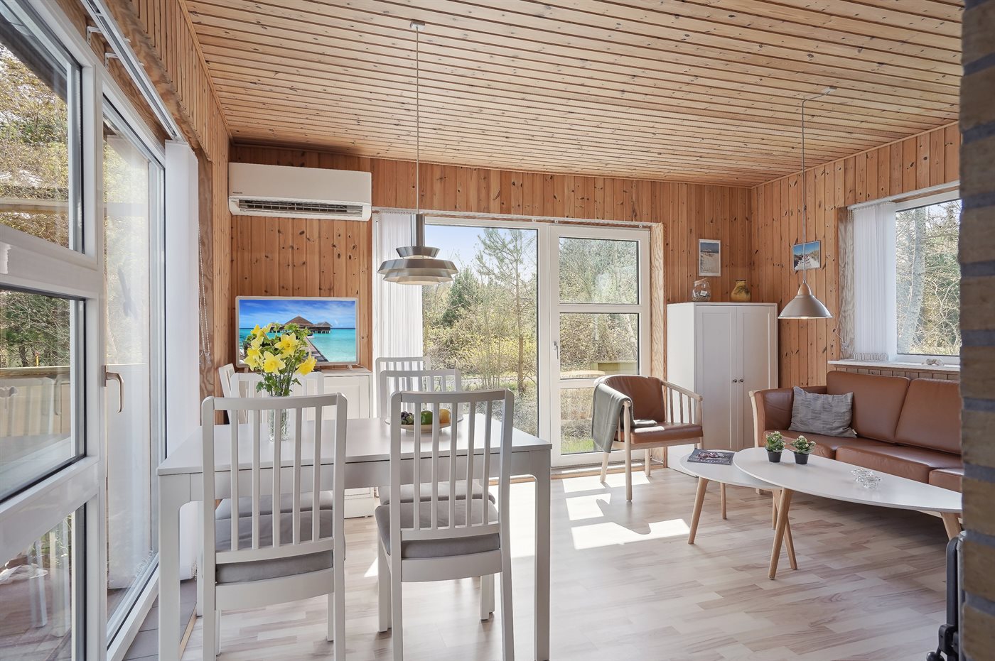 Ferienhaus 42-0255 in Lyngsaa - Bild 5