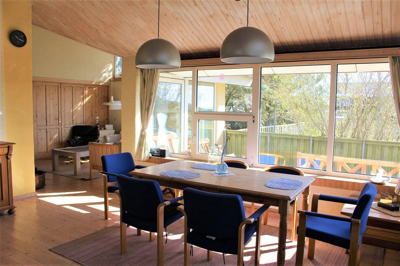 Ferienhaus 42-0256 in Lyngsaa - Bild 2