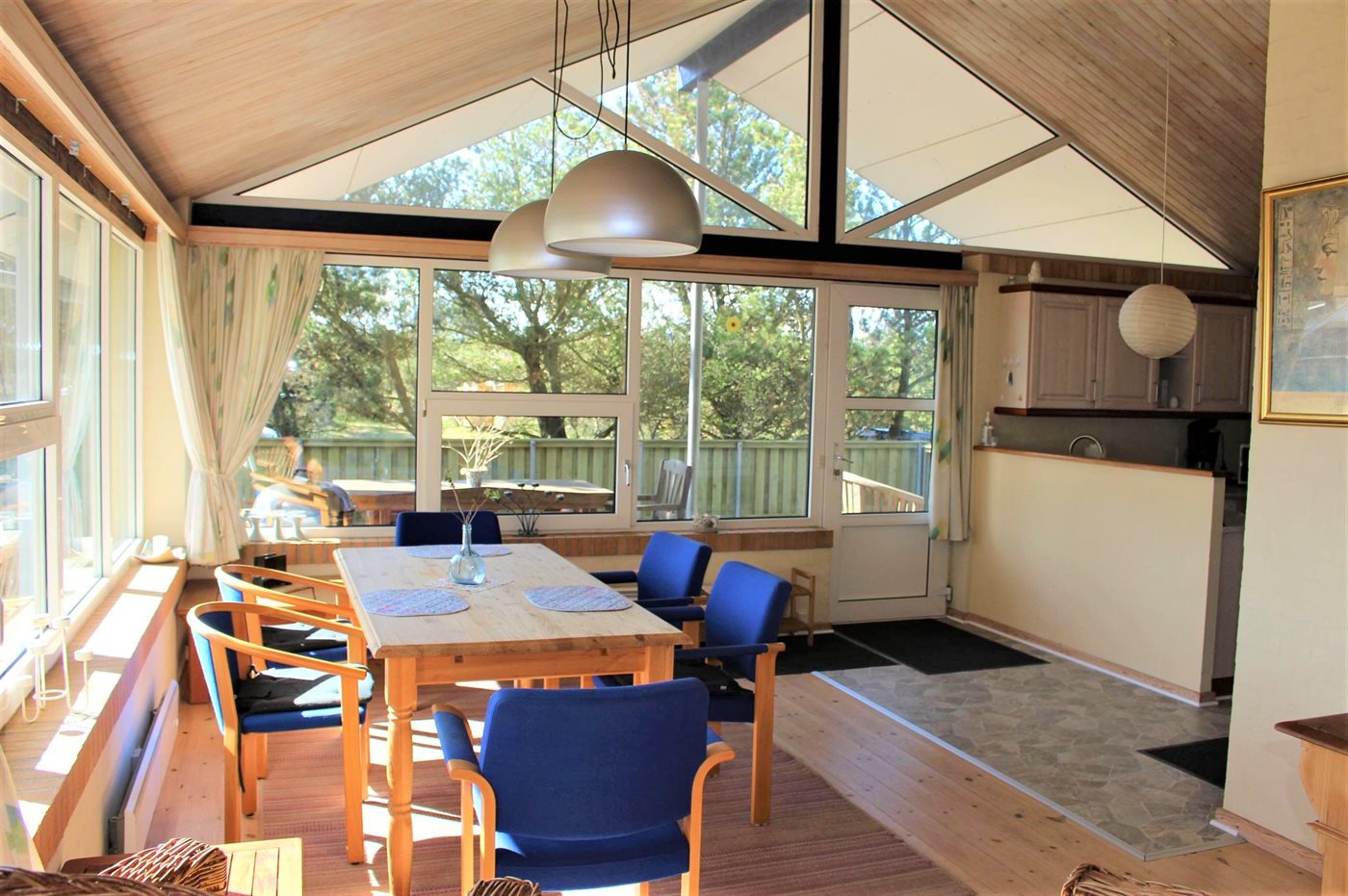 Ferienhaus 42-0256 in Lyngsaa - Bild 3