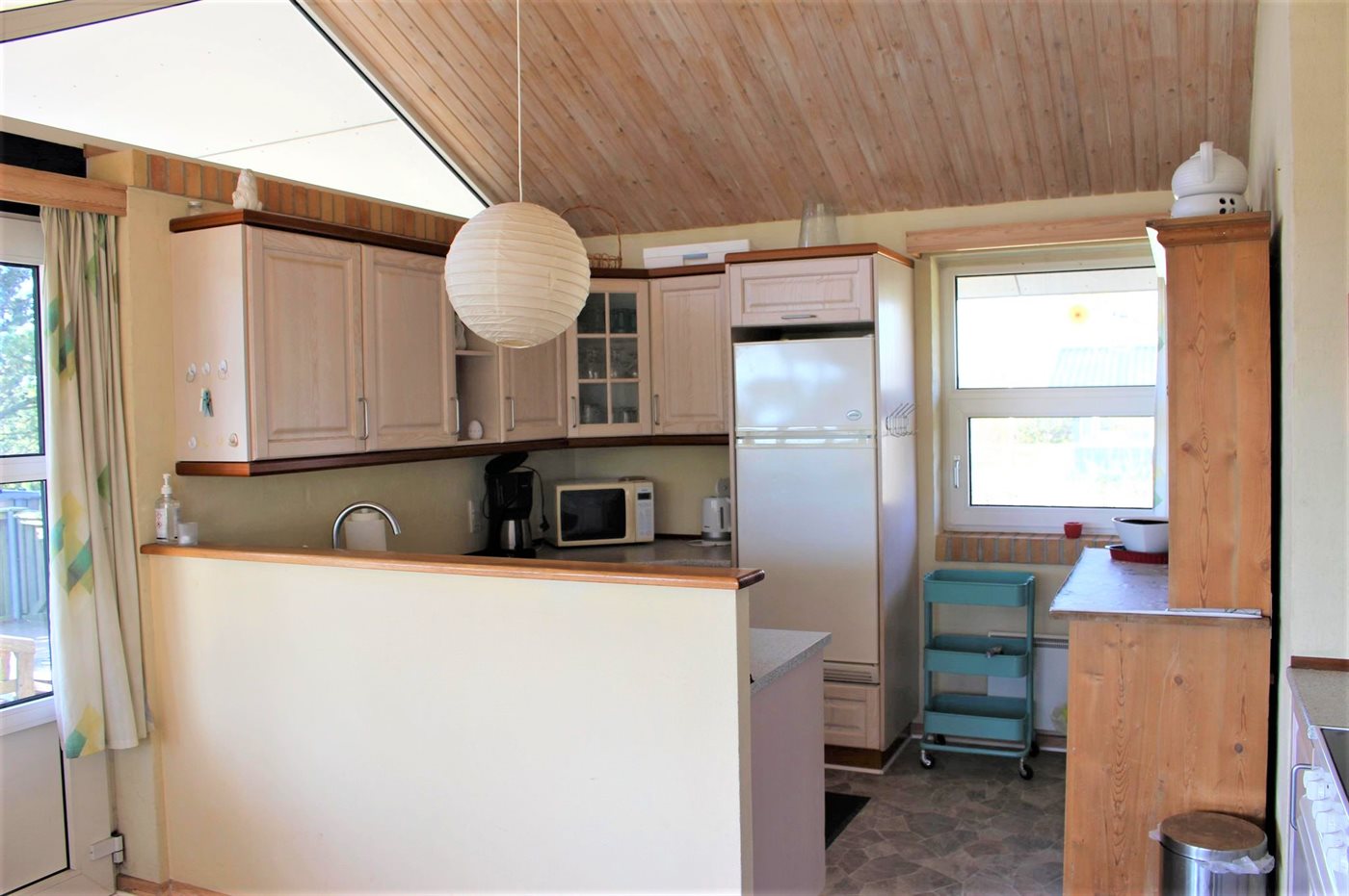 Ferienhaus 42-0256 in Lyngsaa - Bild 4