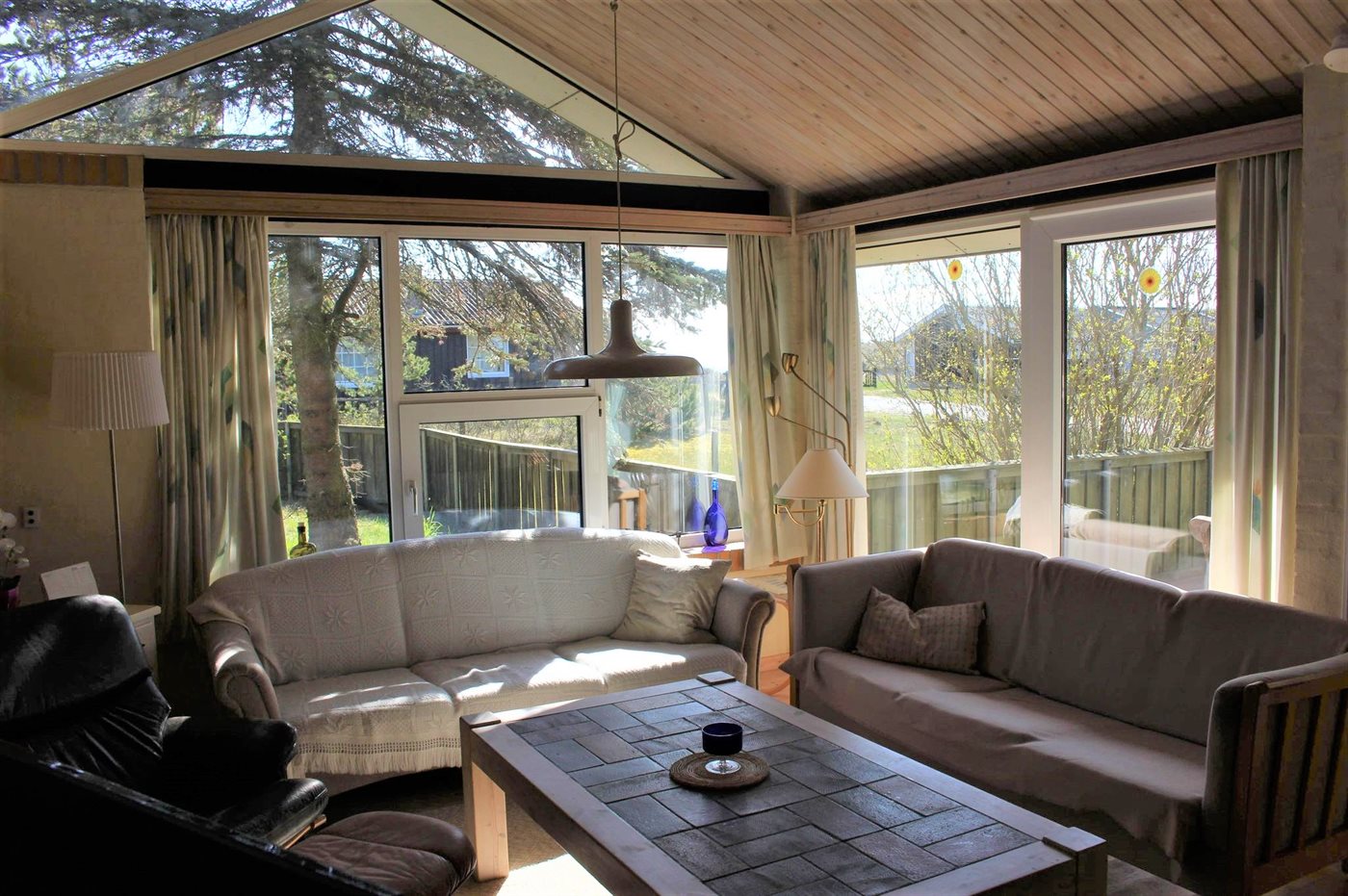 Ferienhaus 42-0256 in Lyngsaa - Bild 5