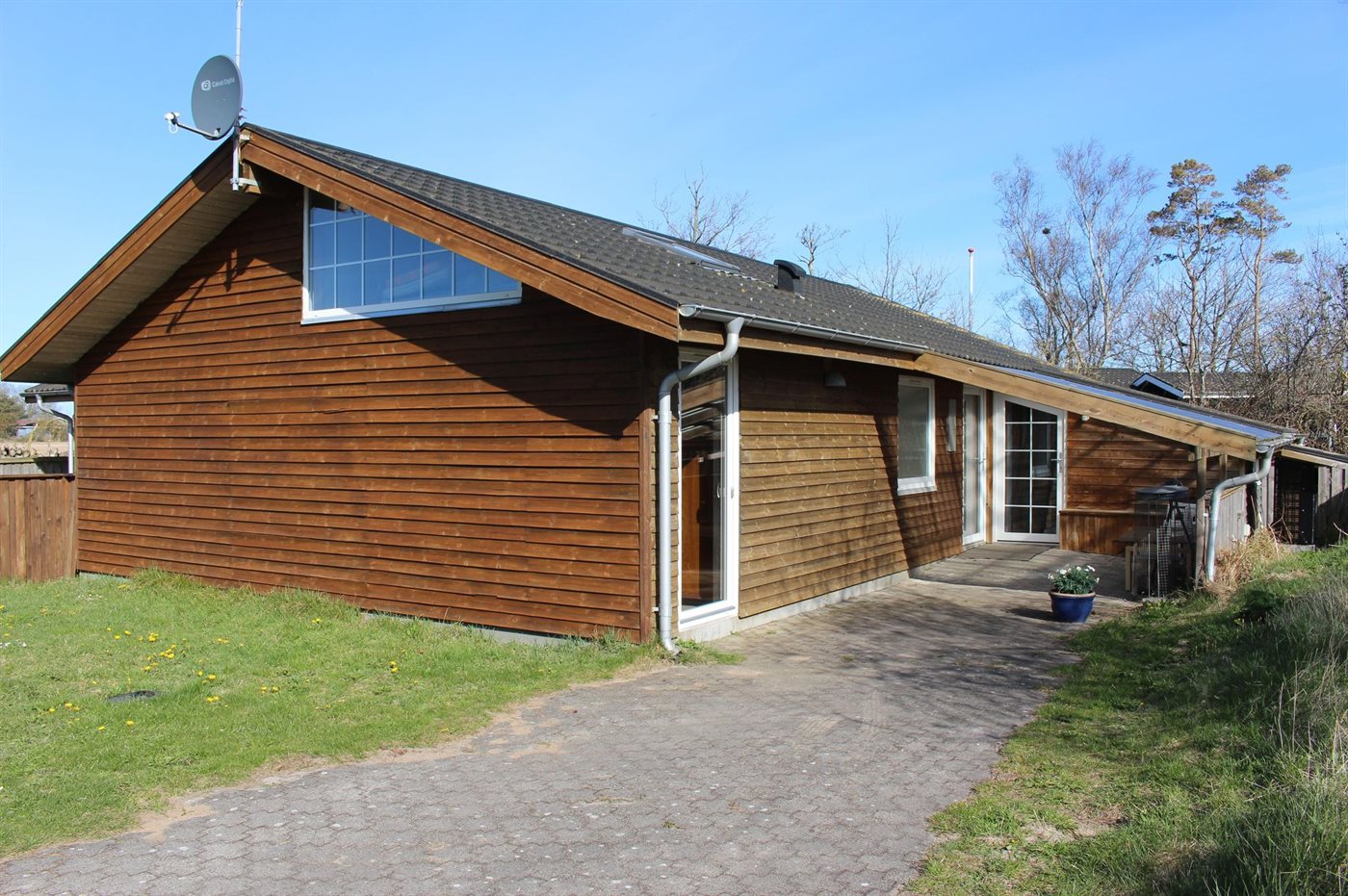 Ferienhaus 42-0257 in Lyngsaa - Bild 2