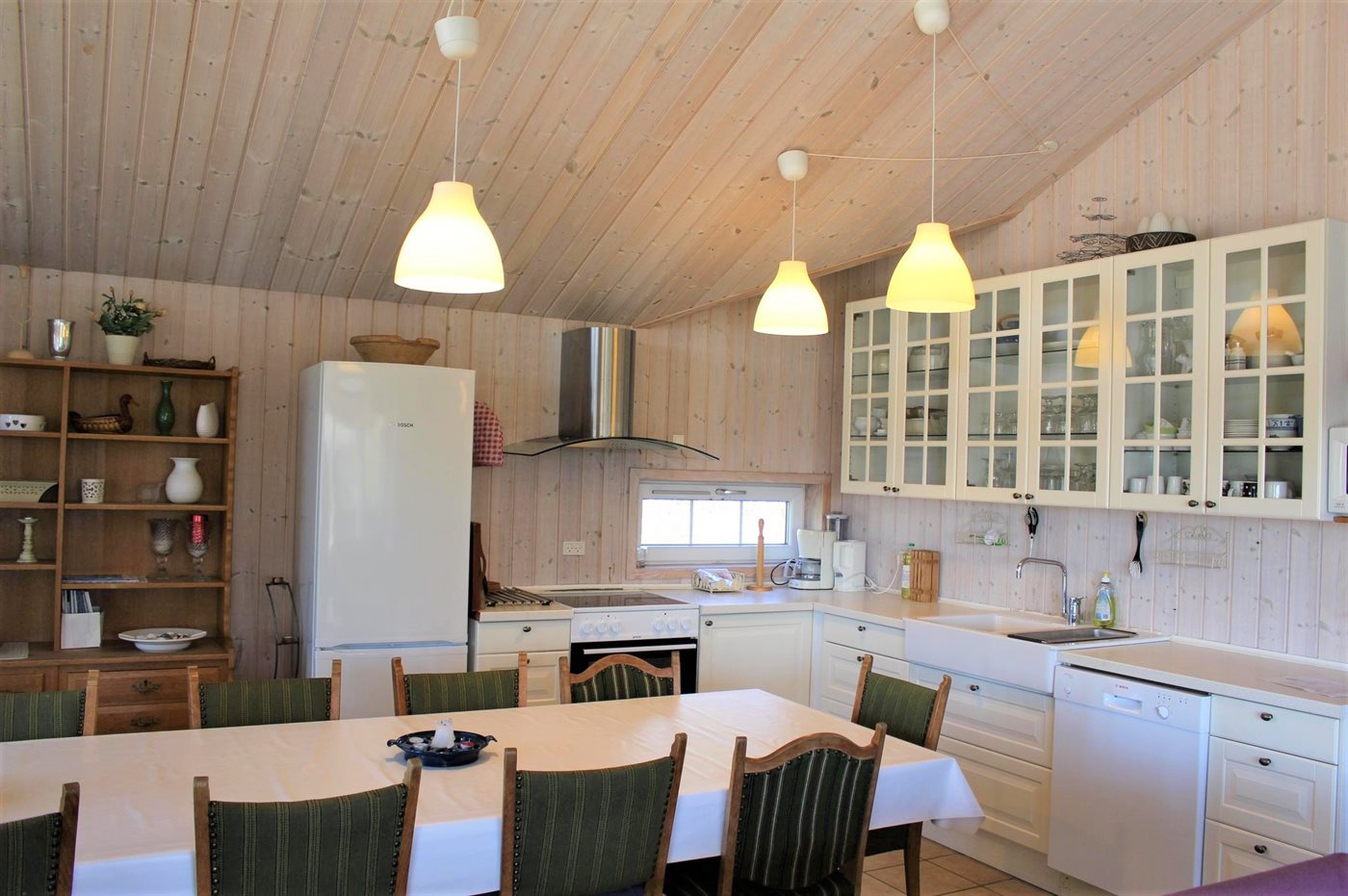 Ferienhaus 42-0257 in Lyngsaa - Bild 3