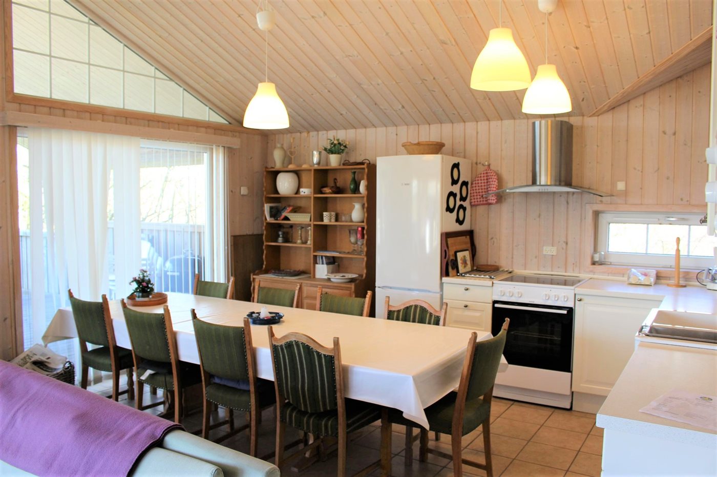 Ferienhaus 42-0257 in Lyngsaa - Bild 5