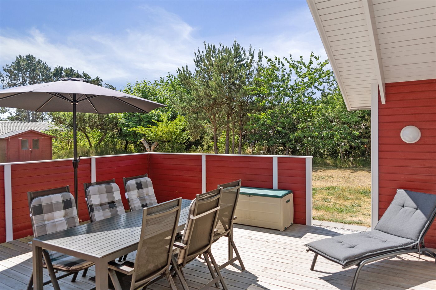 Ferienhaus 42-0259 in Lyngsaa - Bild 2