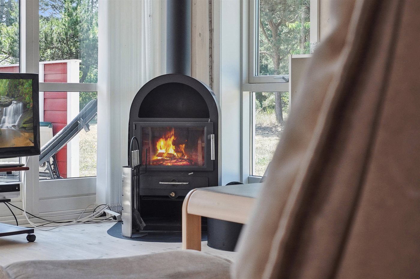 Ferienhaus 42-0259 in Lyngsaa - Bild 3