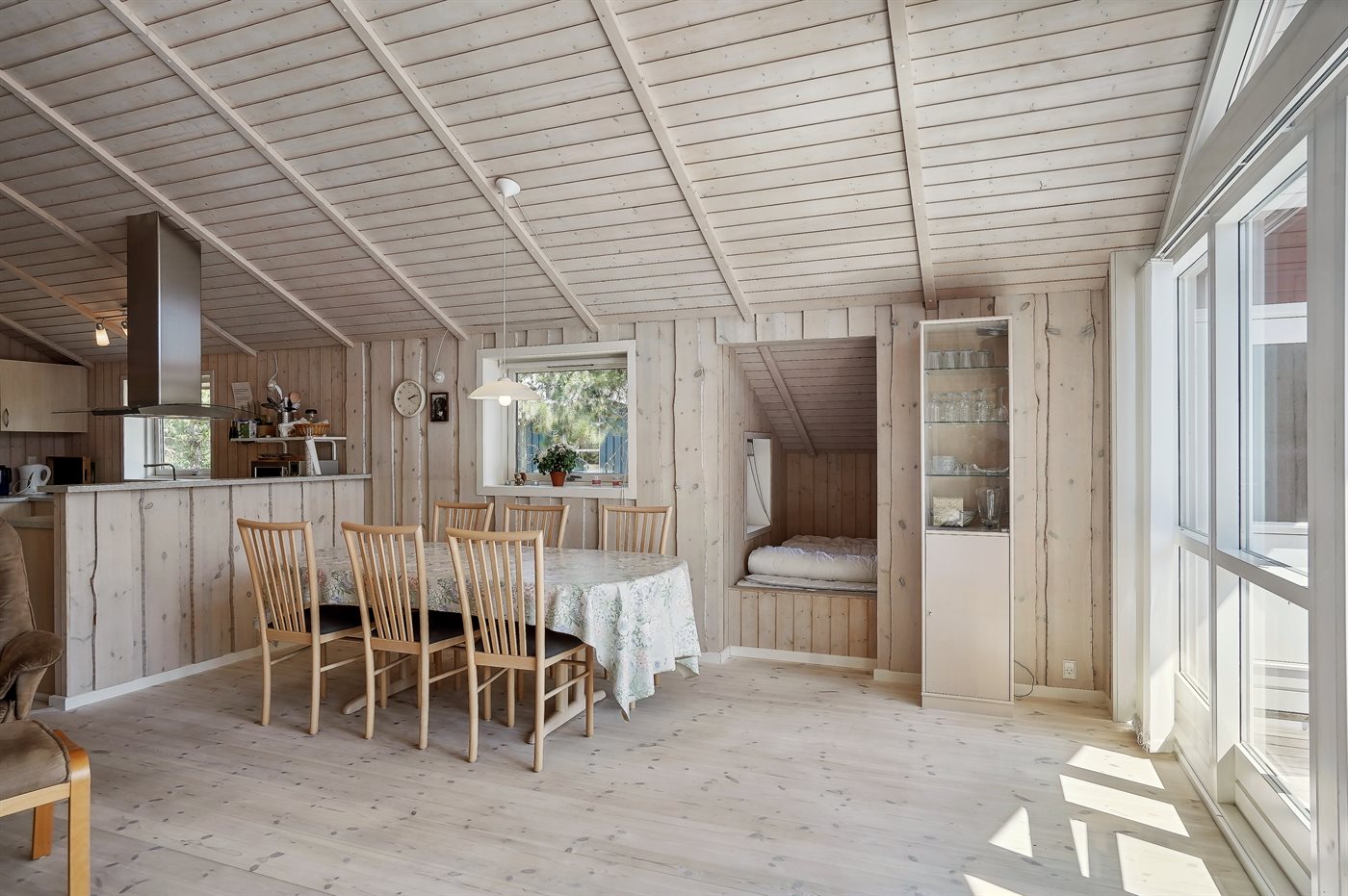 Ferienhaus 42-0259 in Lyngsaa - Bild 4