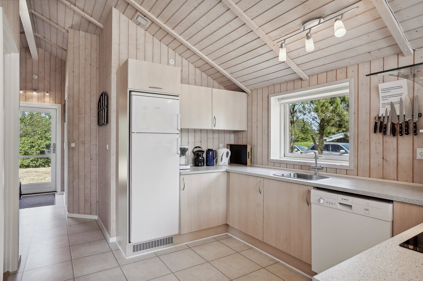 Ferienhaus 42-0259 in Lyngsaa - Bild 5