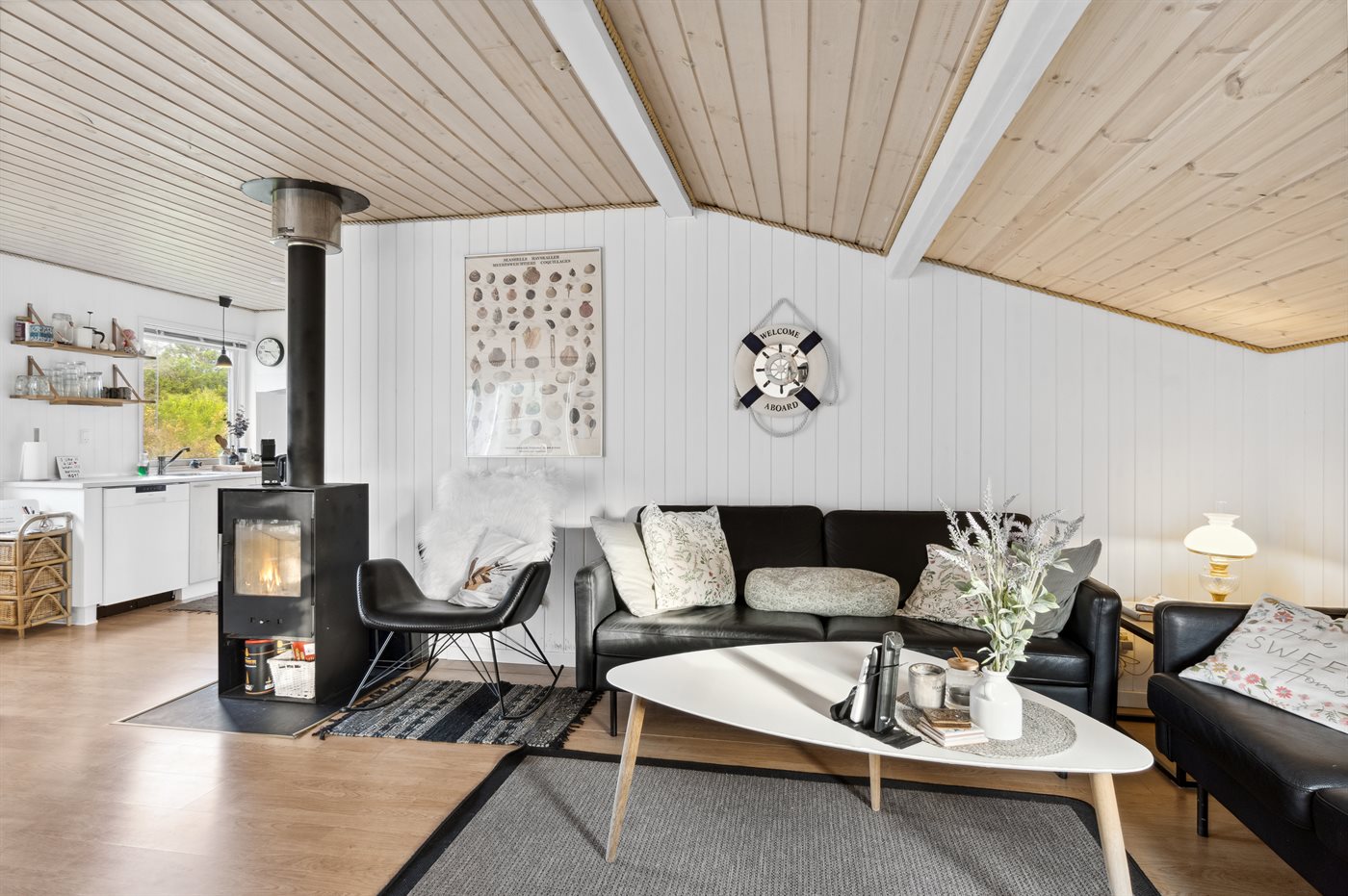 Ferienhaus 42-0263 in Lyngsaa - Bild 3