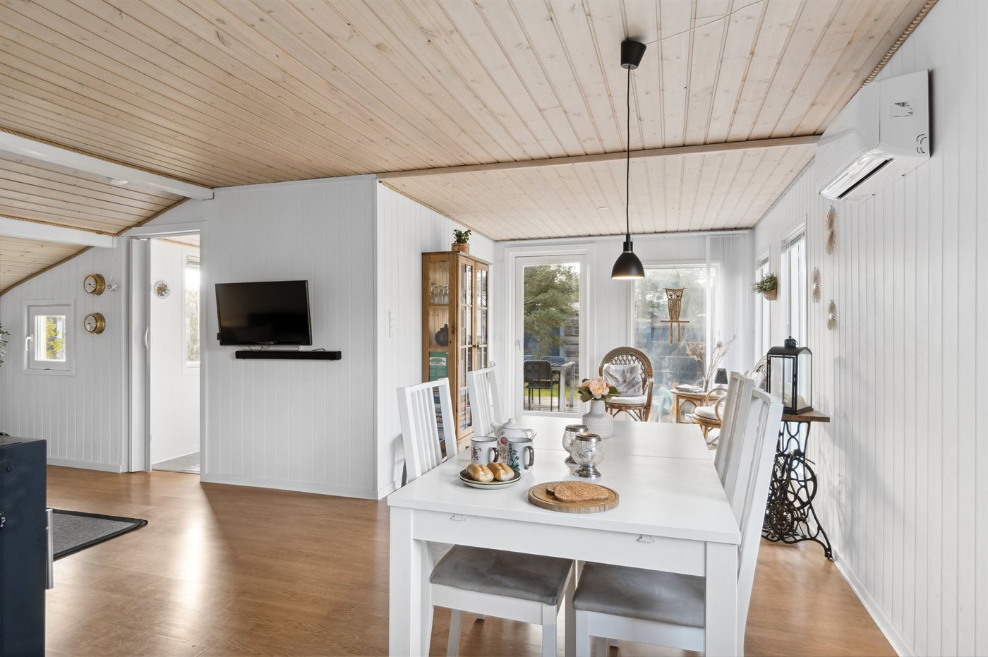 Ferienhaus 42-0263 in Lyngsaa - Bild 4