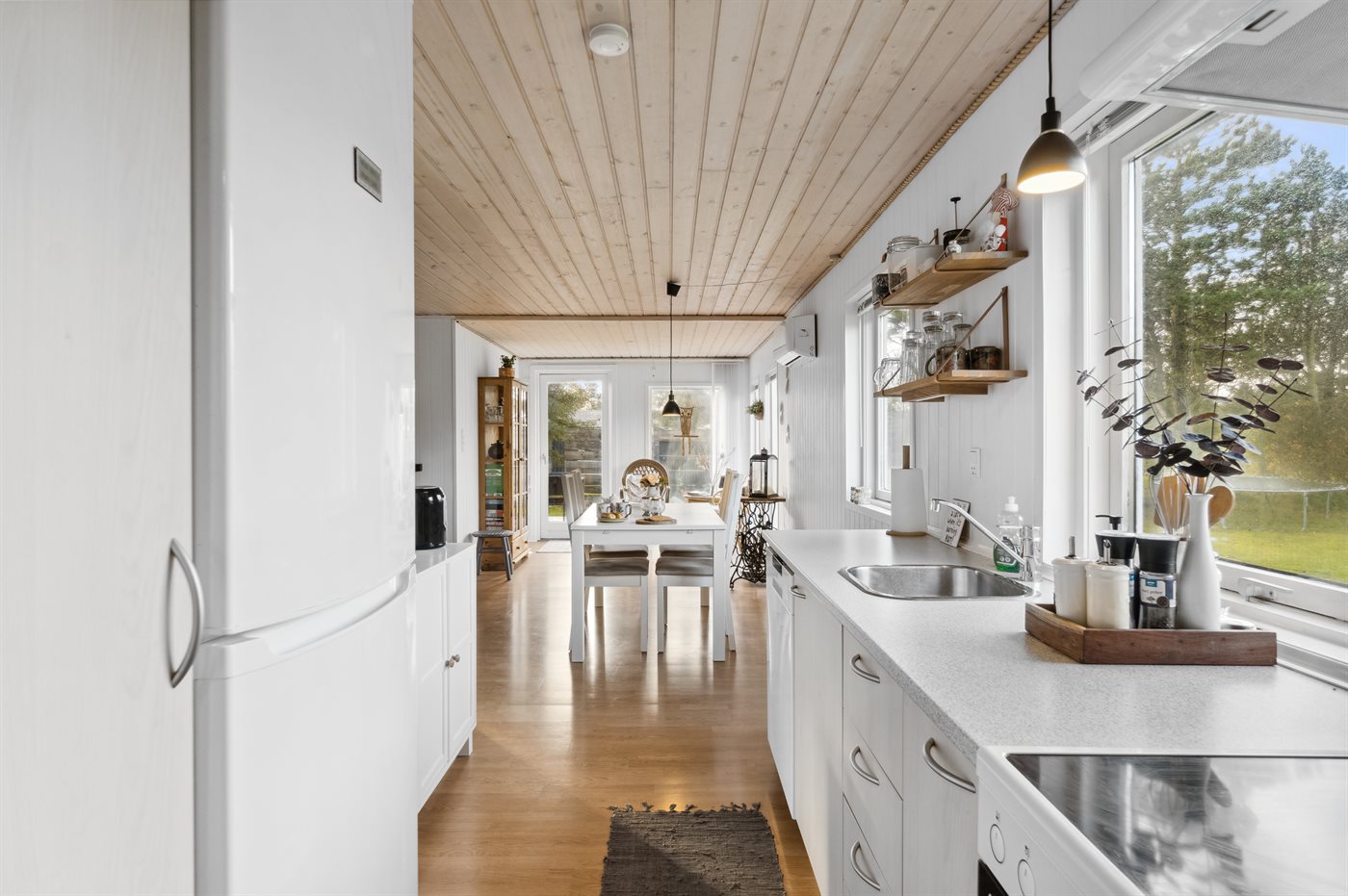 Ferienhaus 42-0263 in Lyngsaa - Bild 5